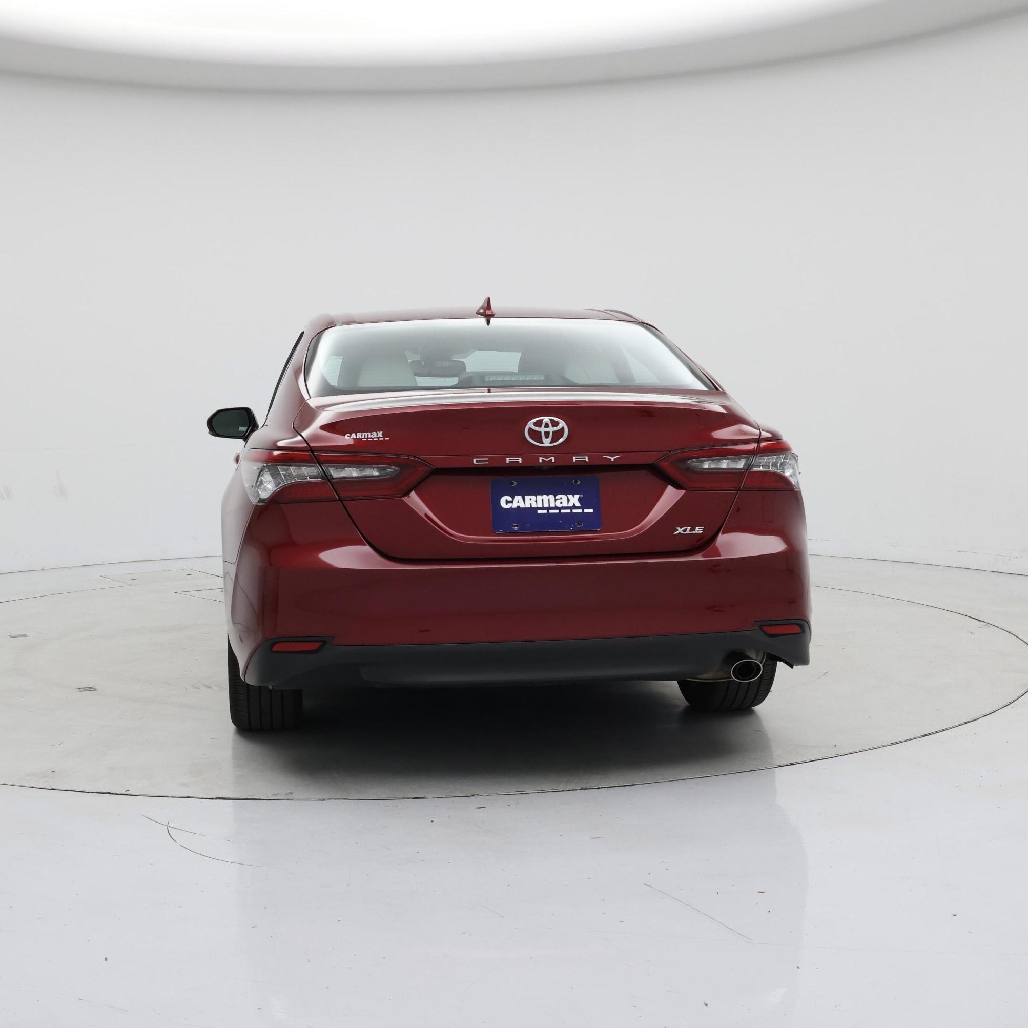 Thumbnail: 2022 Toyota Camry - 6