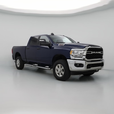 2024 Ram 2500 Bighorn