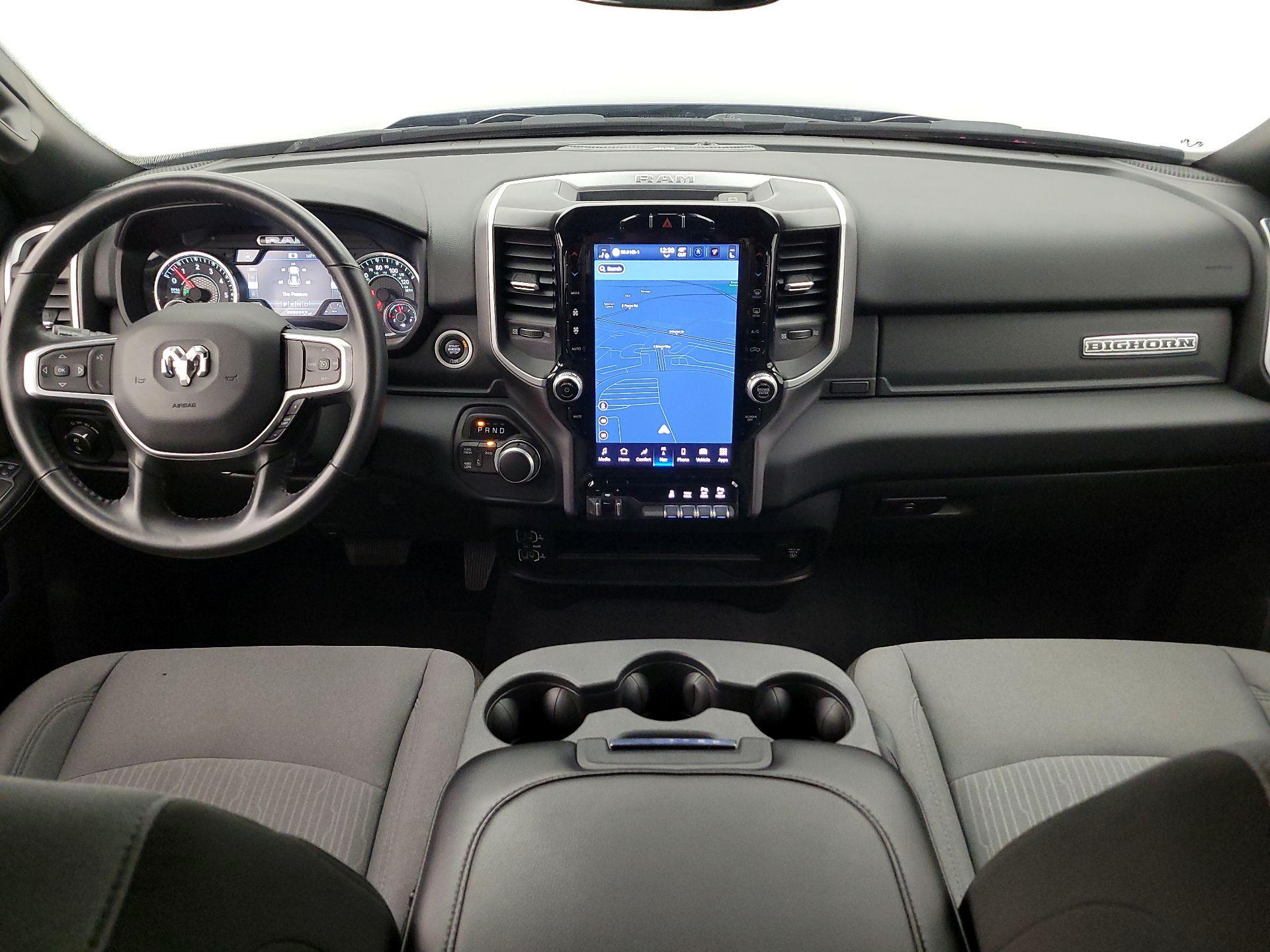 Thumbnail: 2024 RAM 2500 - 9