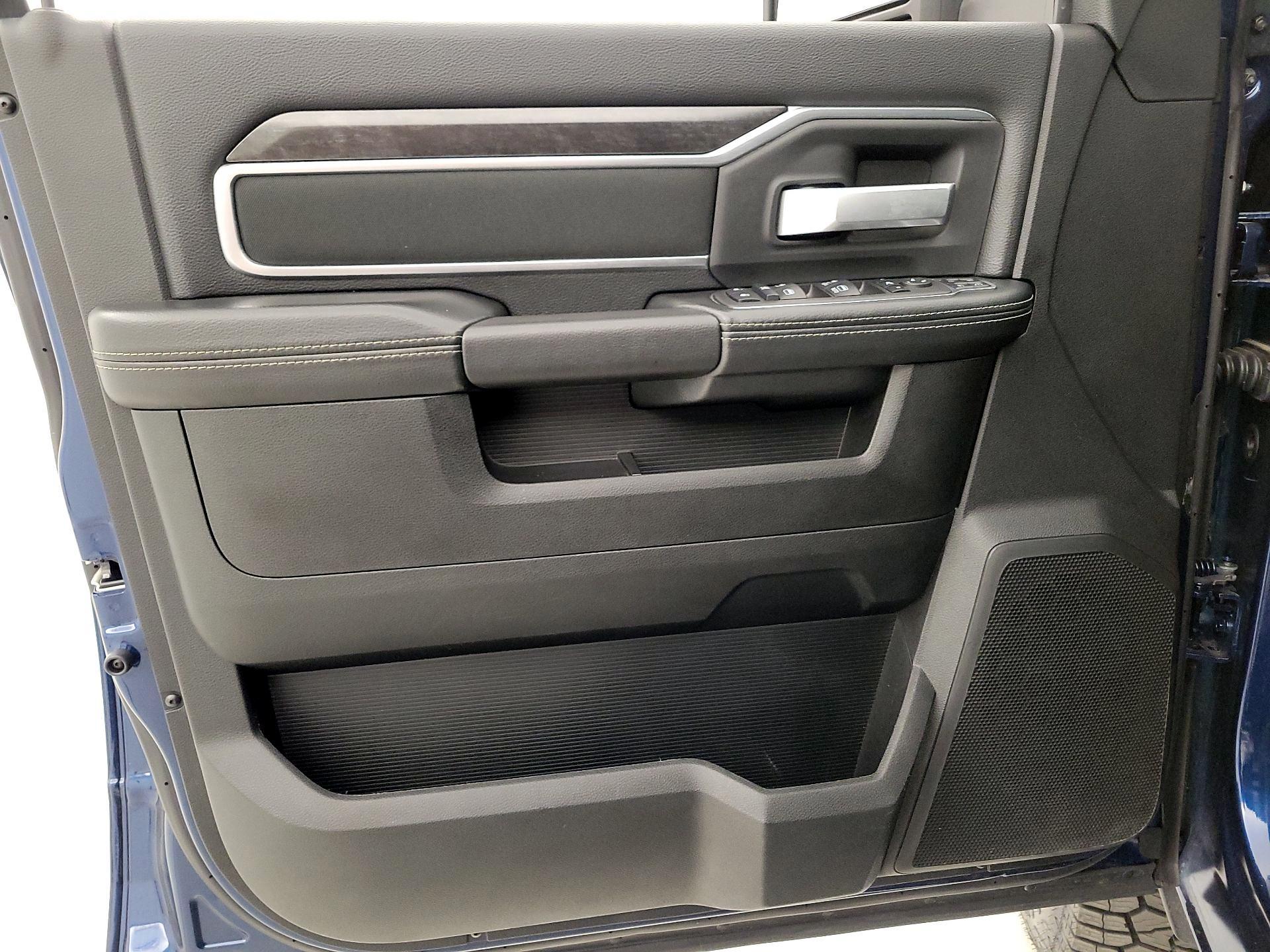 Thumbnail: 2024 RAM 2500 - 12