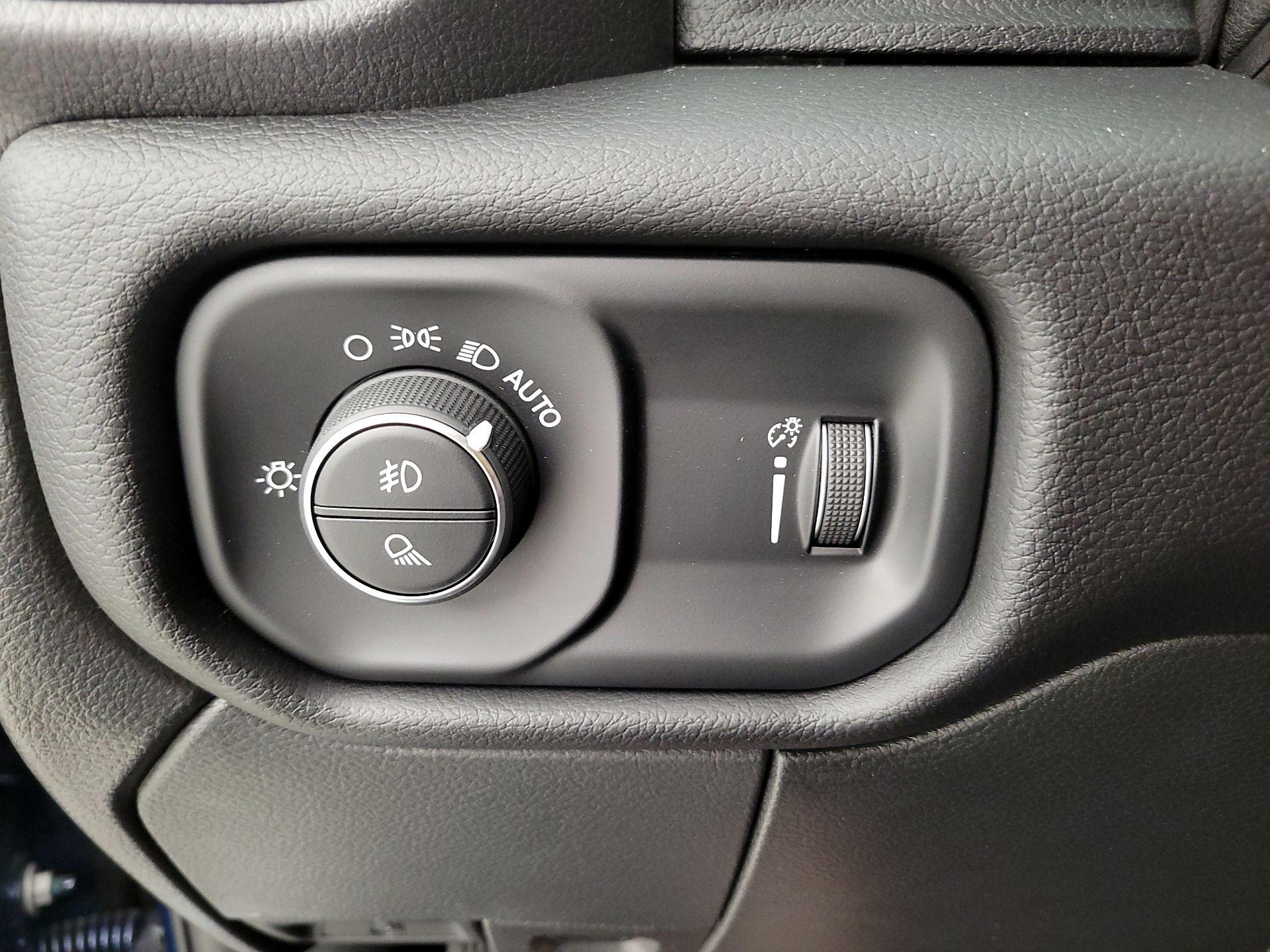 Thumbnail: 2024 RAM 2500 - 13