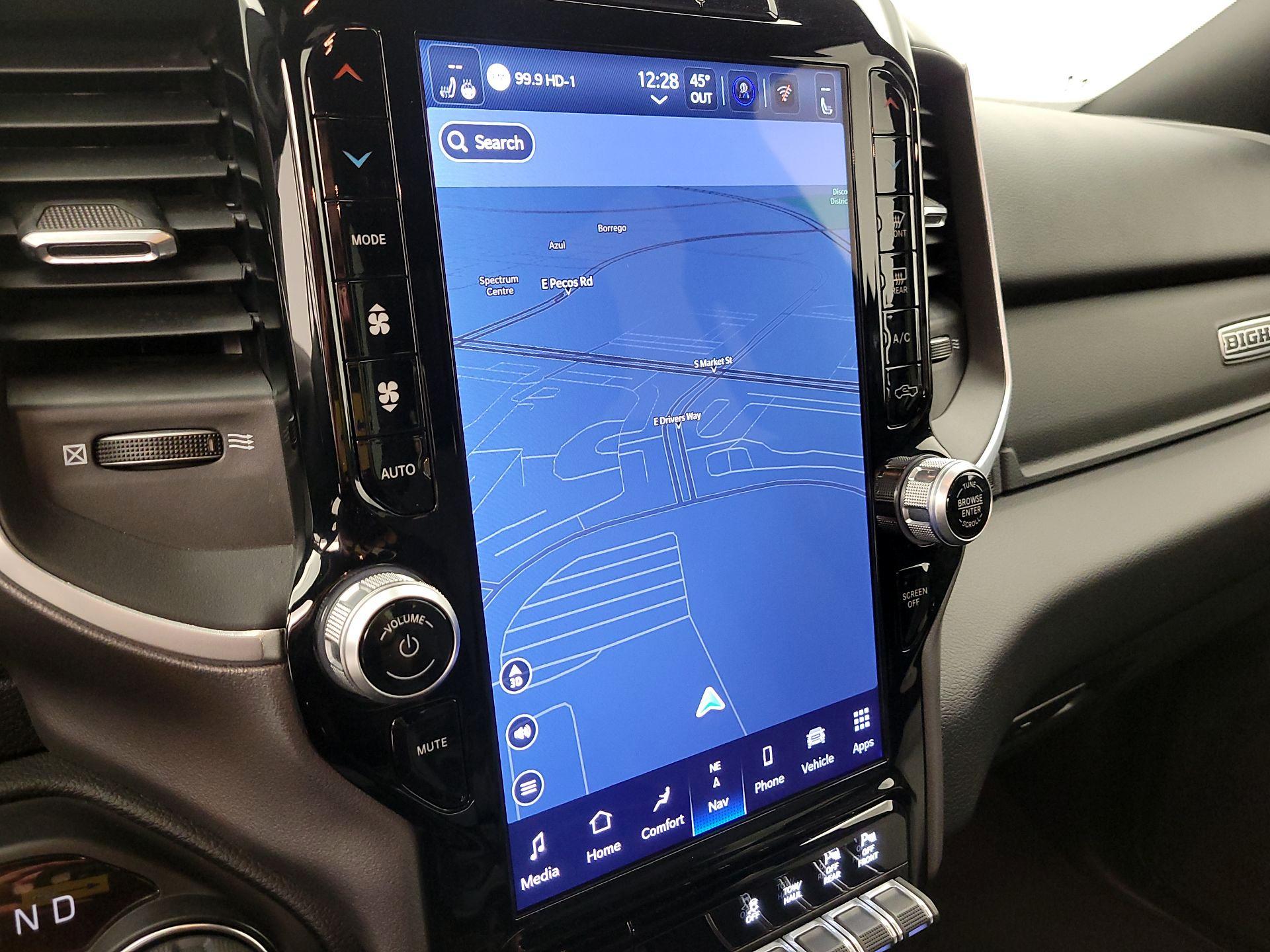 Thumbnail: 2024 RAM 2500 - 14