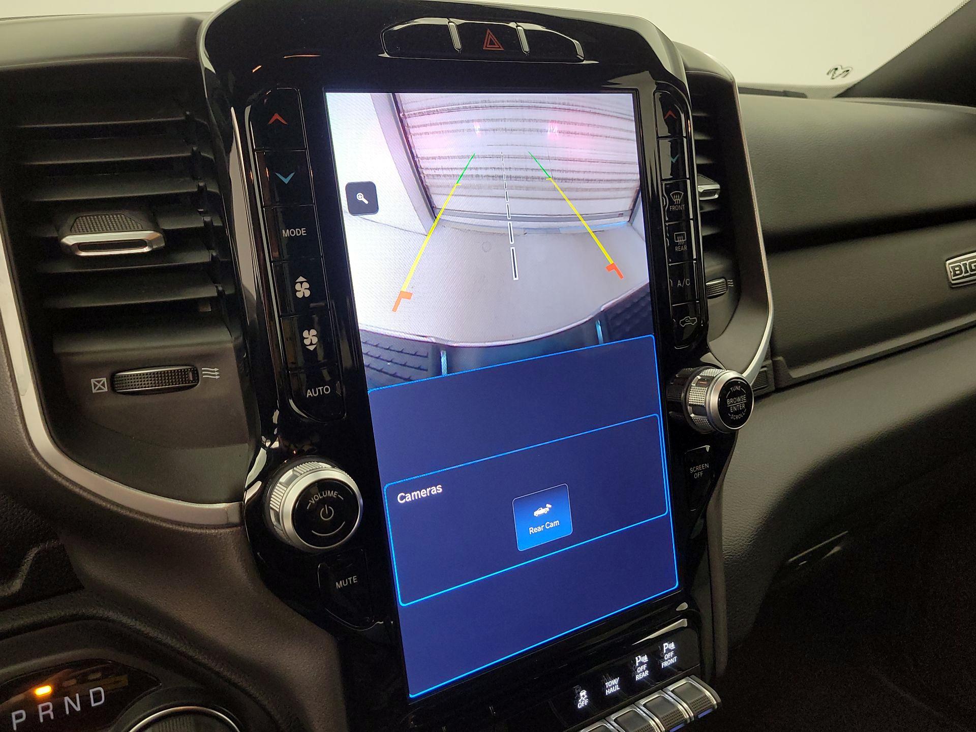 Thumbnail: 2024 RAM 2500 - 15