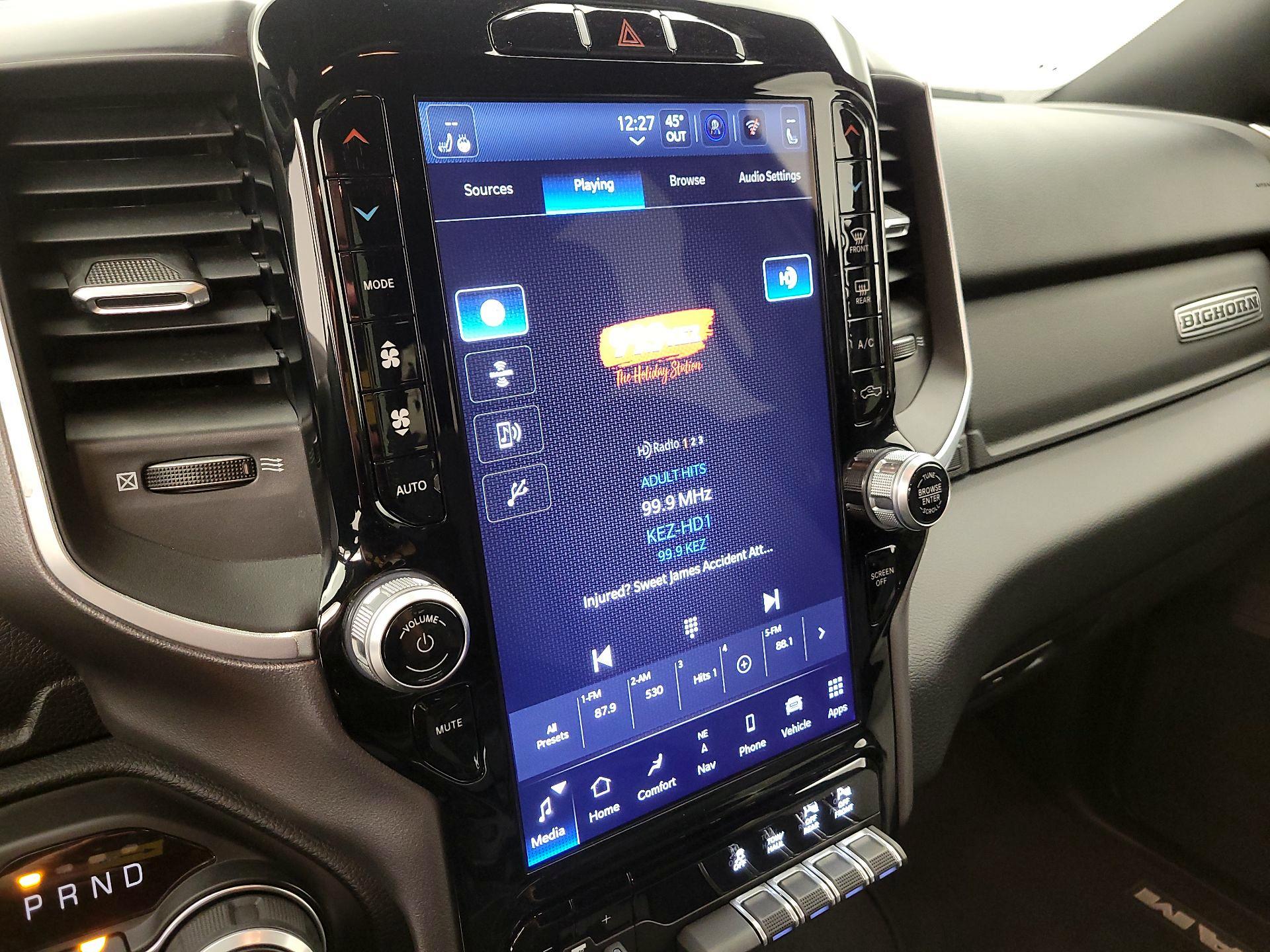 Thumbnail: 2024 RAM 2500 - 16