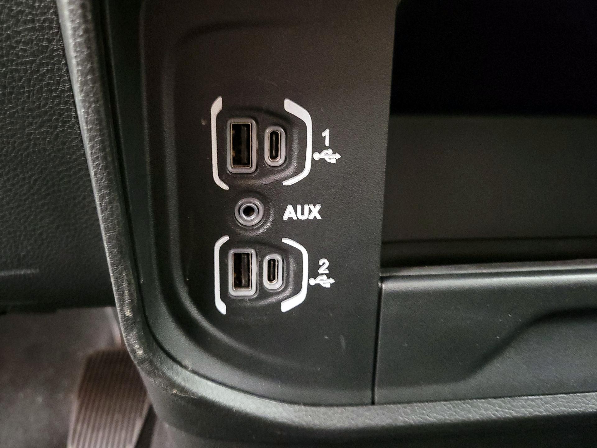 Thumbnail: 2024 RAM 2500 - 19