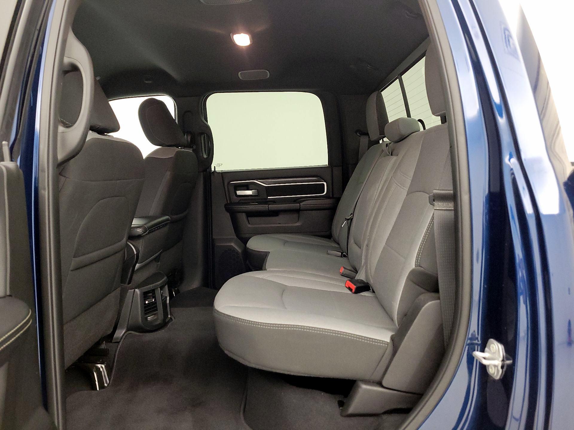 Thumbnail: 2024 RAM 2500 - 20