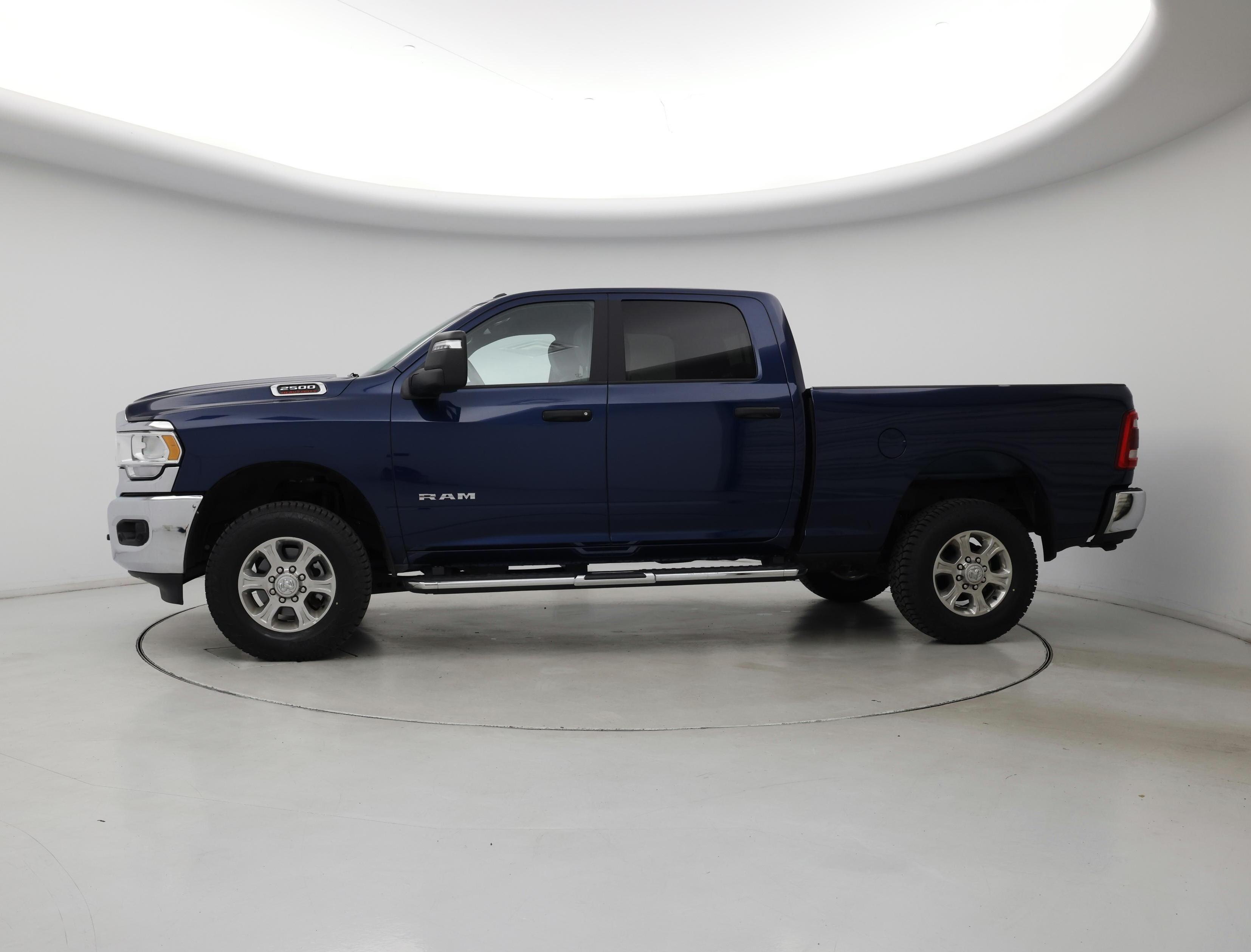 Thumbnail: 2024 RAM 2500 - 3