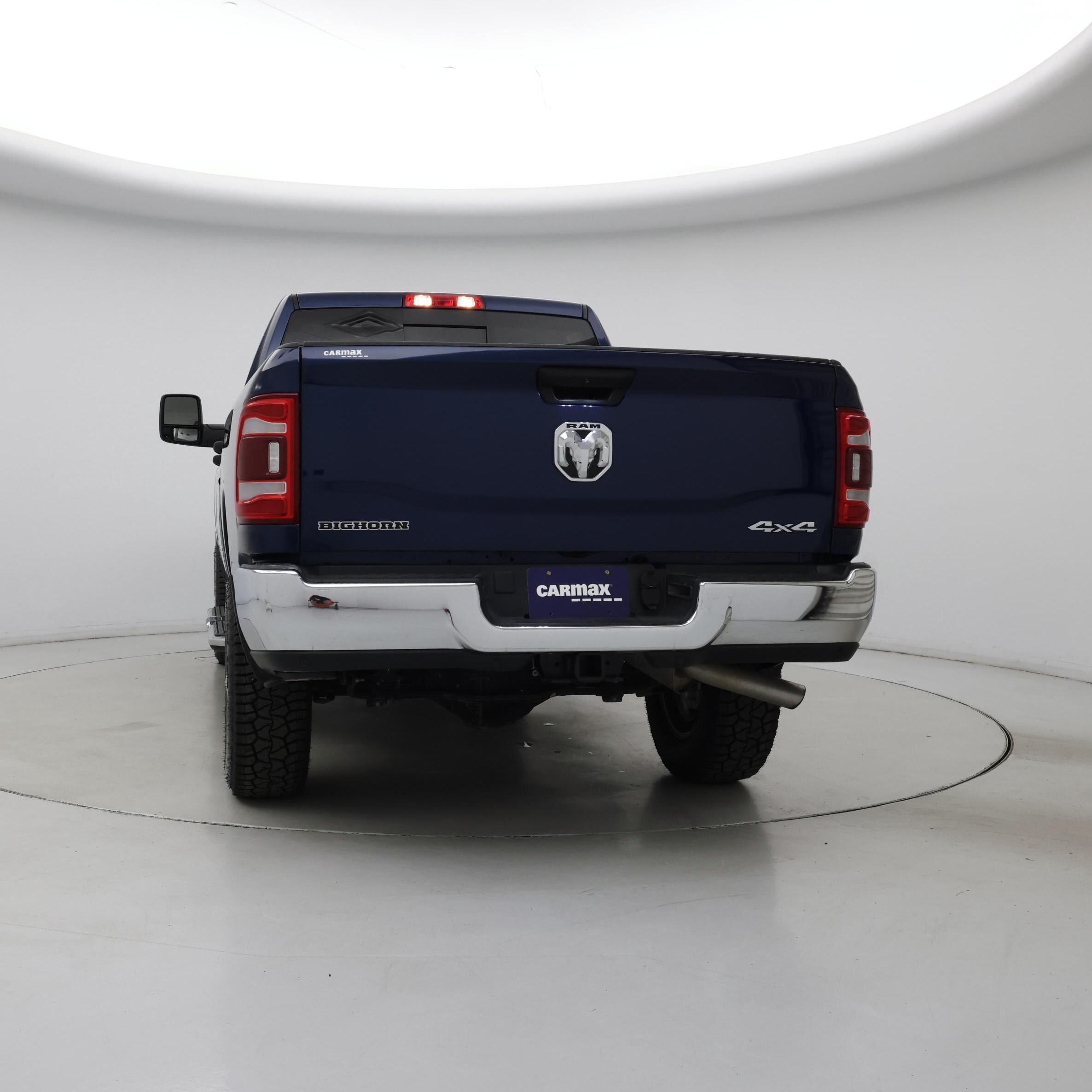 Thumbnail: 2024 RAM 2500 - 6