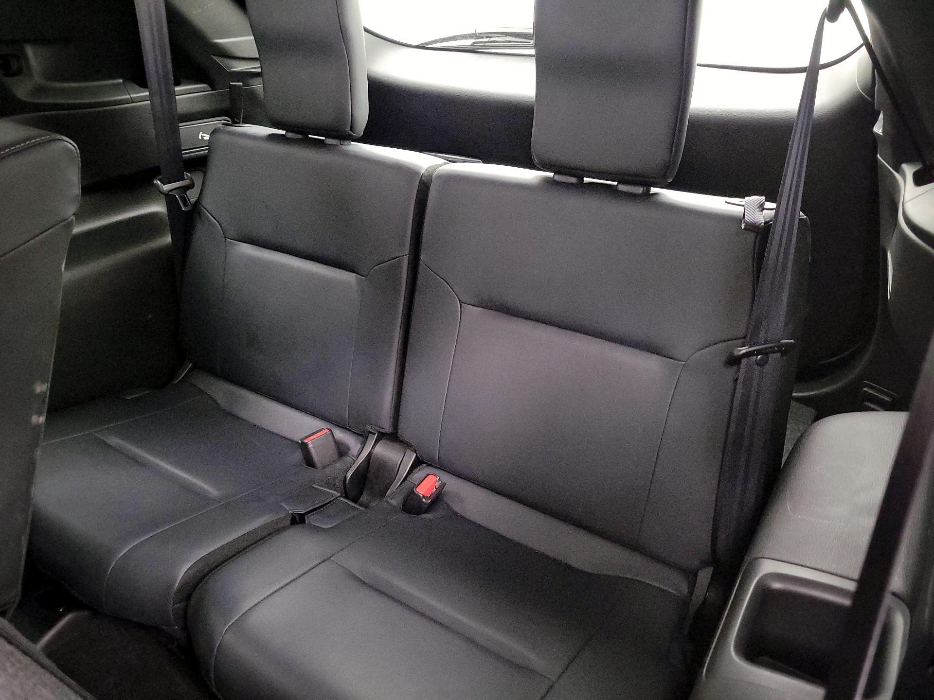 Thumbnail: 2024 Mitsubishi Outlander - 20