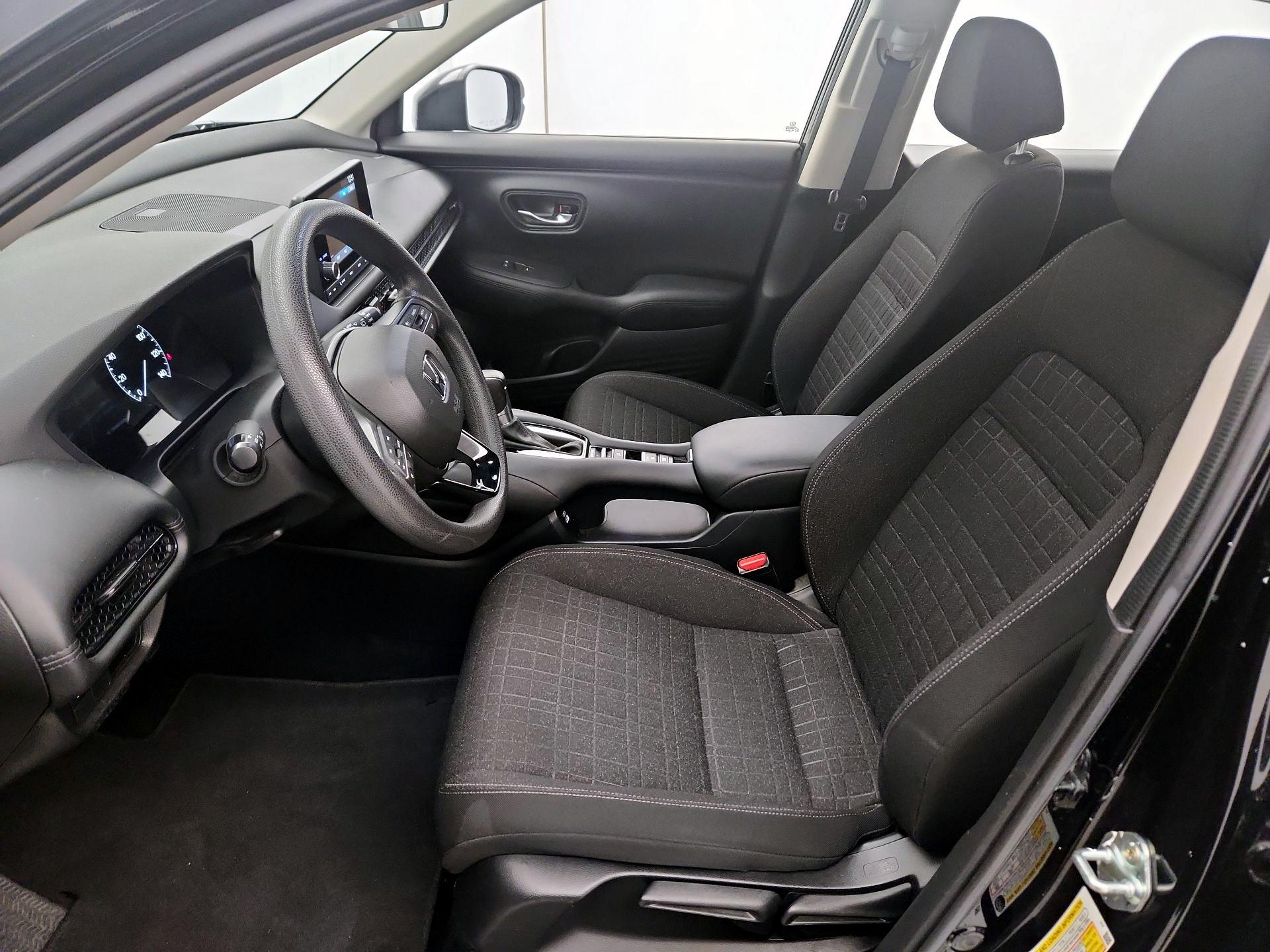 Thumbnail: 2023 Honda HR-V - 11