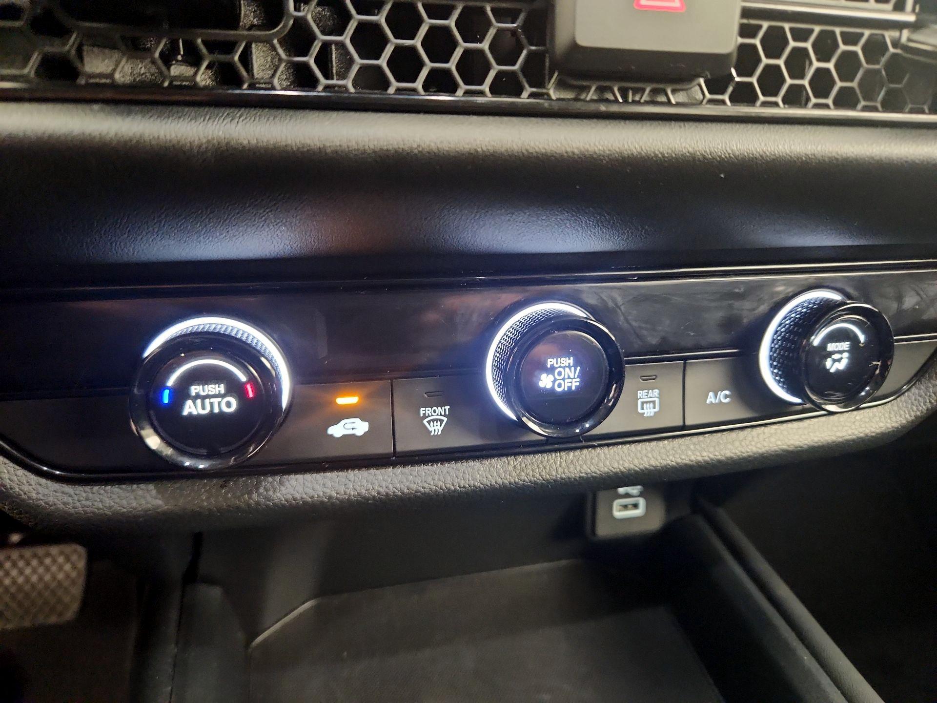 Thumbnail: 2023 Honda HR-V - 16