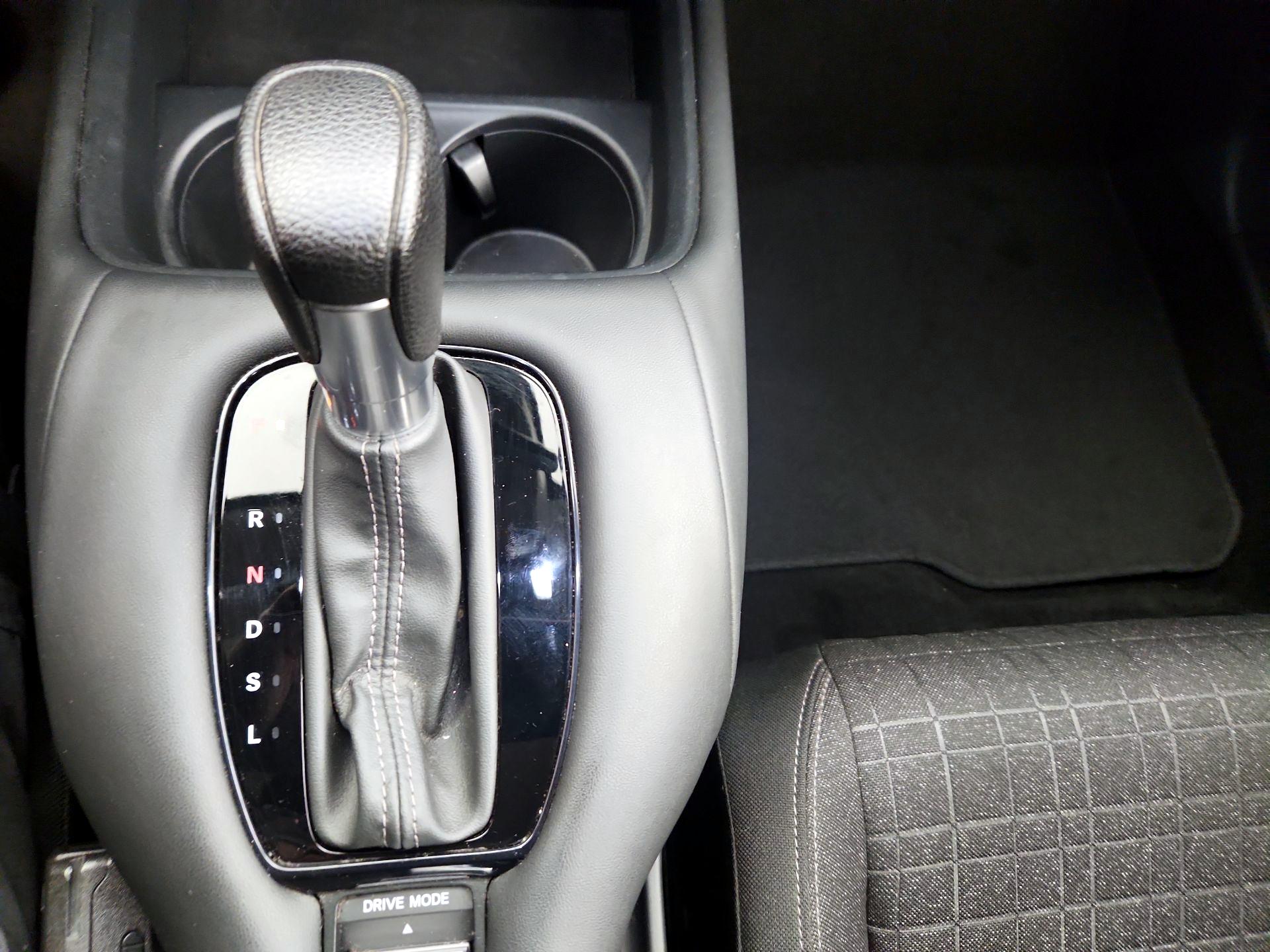 Thumbnail: 2023 Honda HR-V - 17