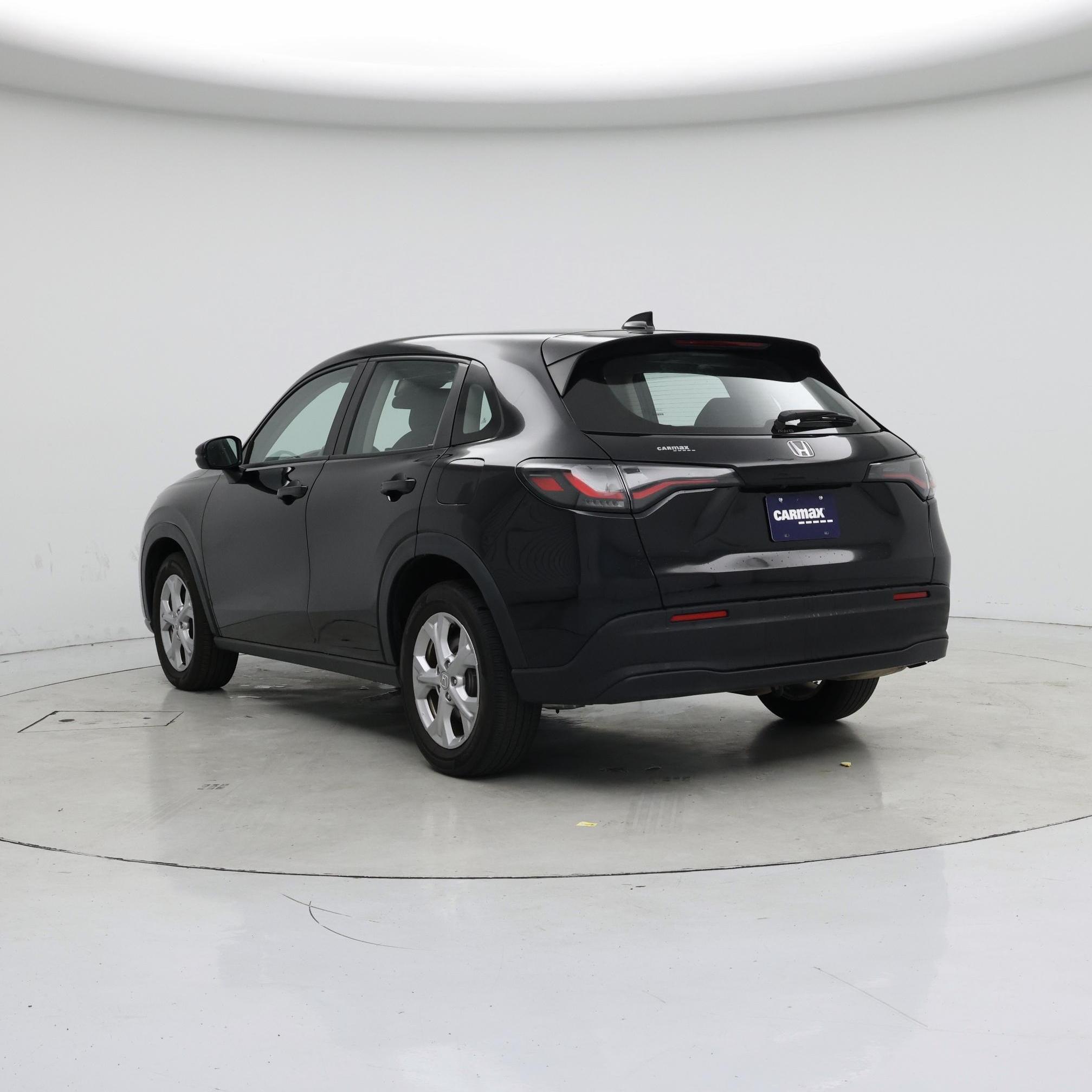 Thumbnail: 2023 Honda HR-V - 2