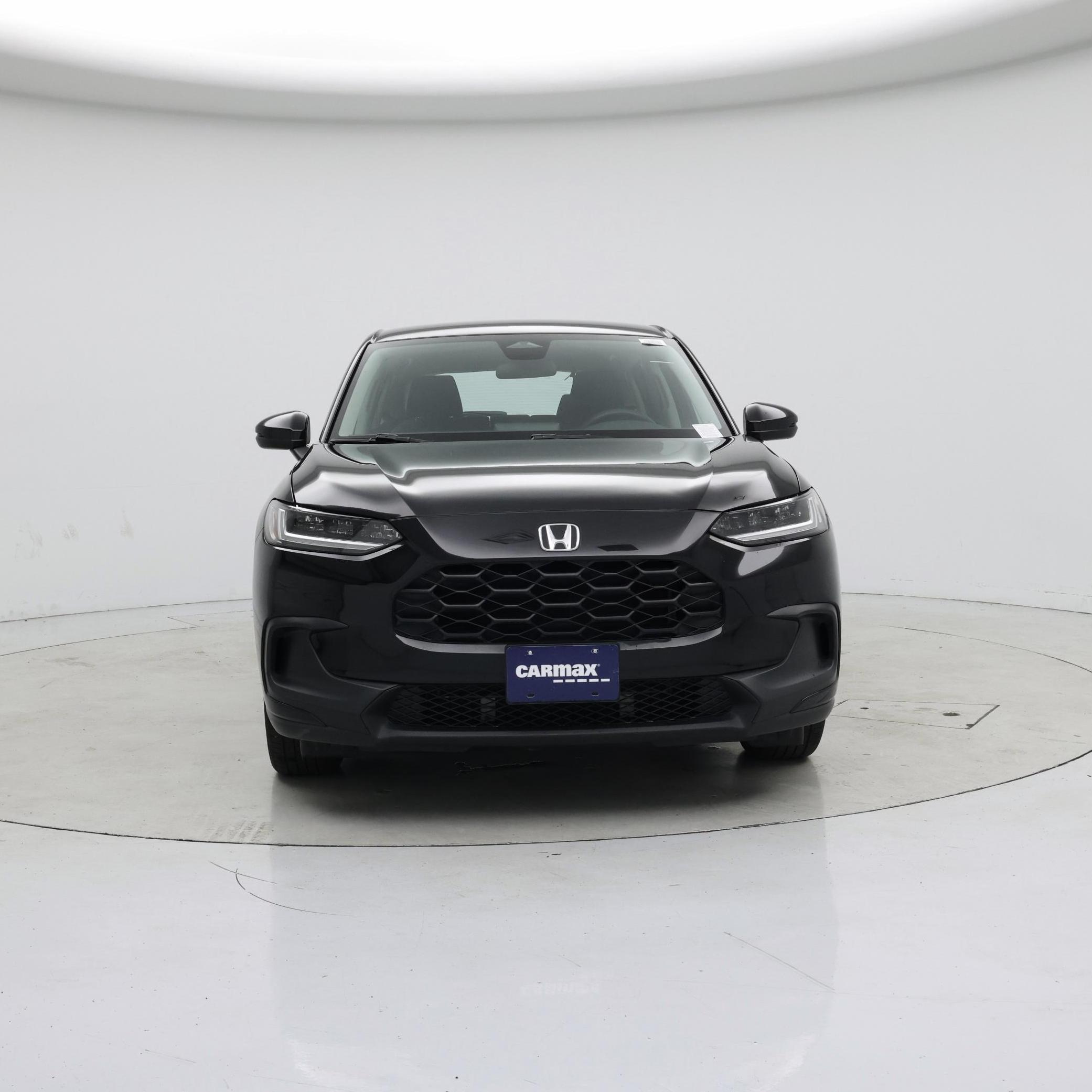 Thumbnail: 2023 Honda HR-V - 5