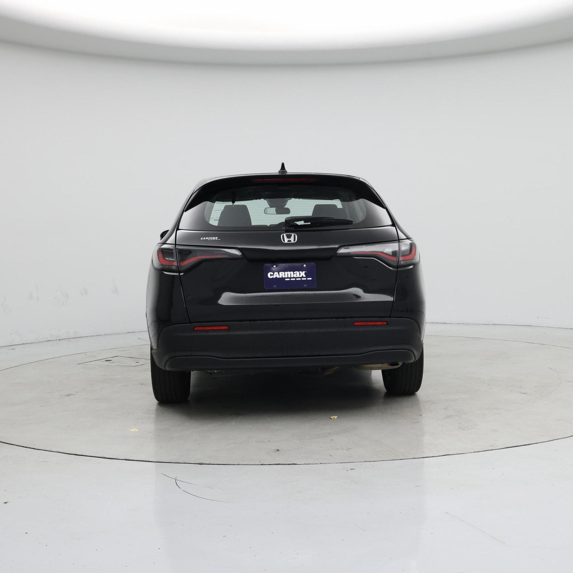 Thumbnail: 2023 Honda HR-V - 6