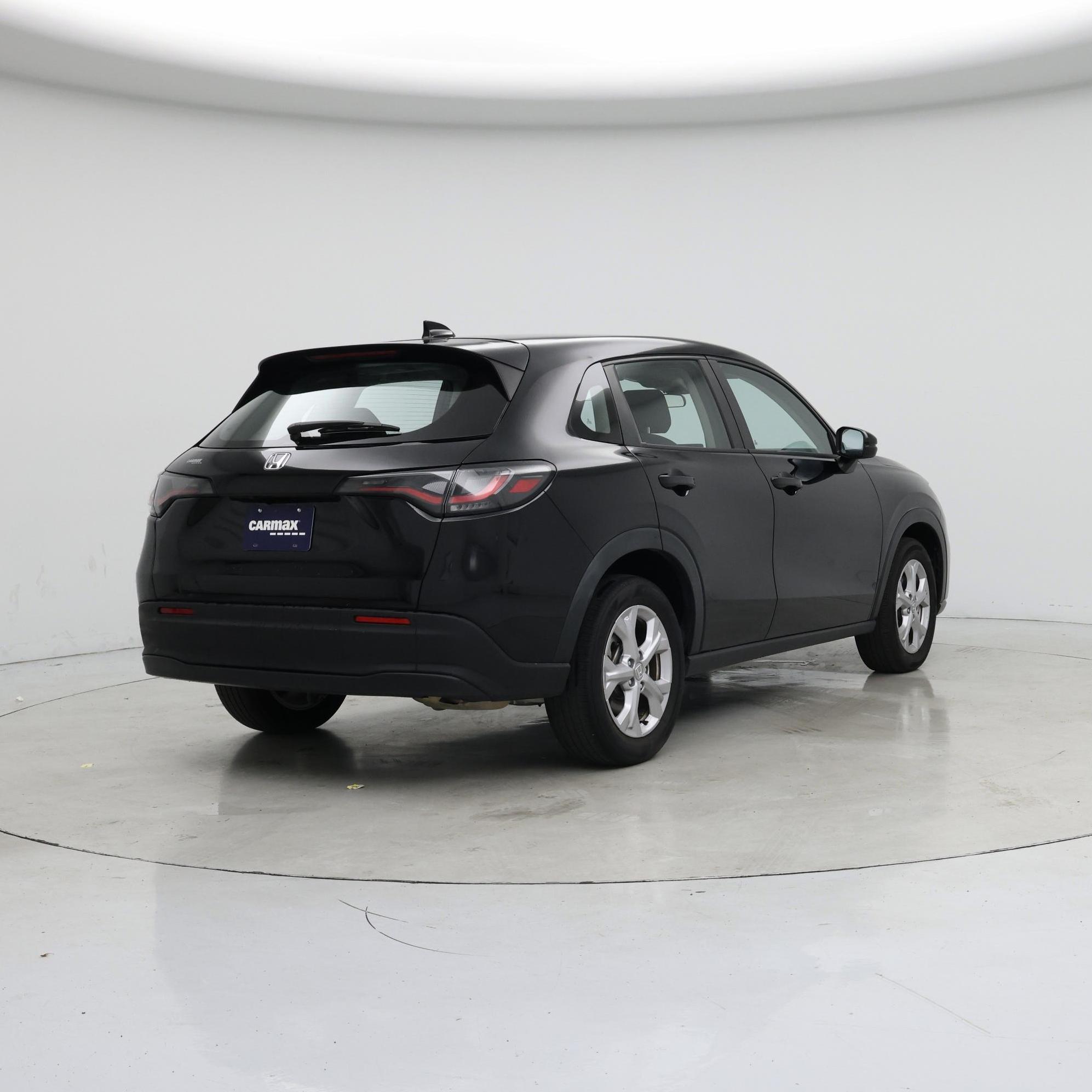 Thumbnail: 2023 Honda HR-V - 8