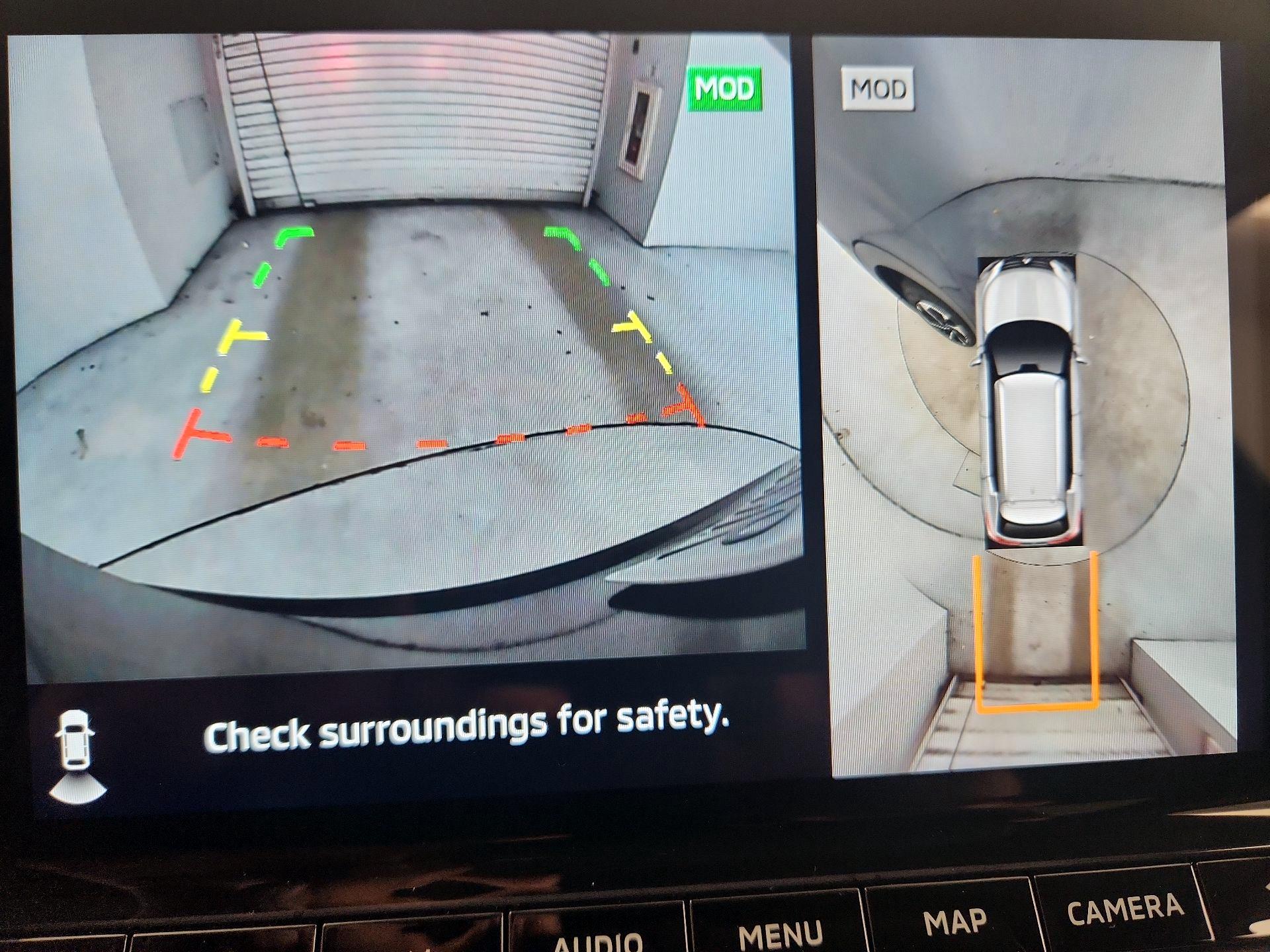 Thumbnail: 2024 Mitsubishi Outlander - 15