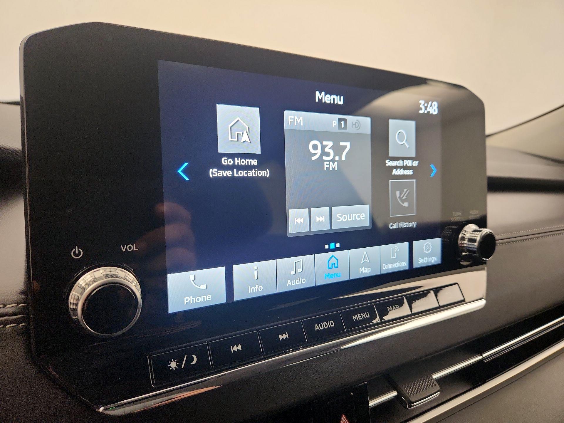 Thumbnail: 2024 Mitsubishi Outlander - 16