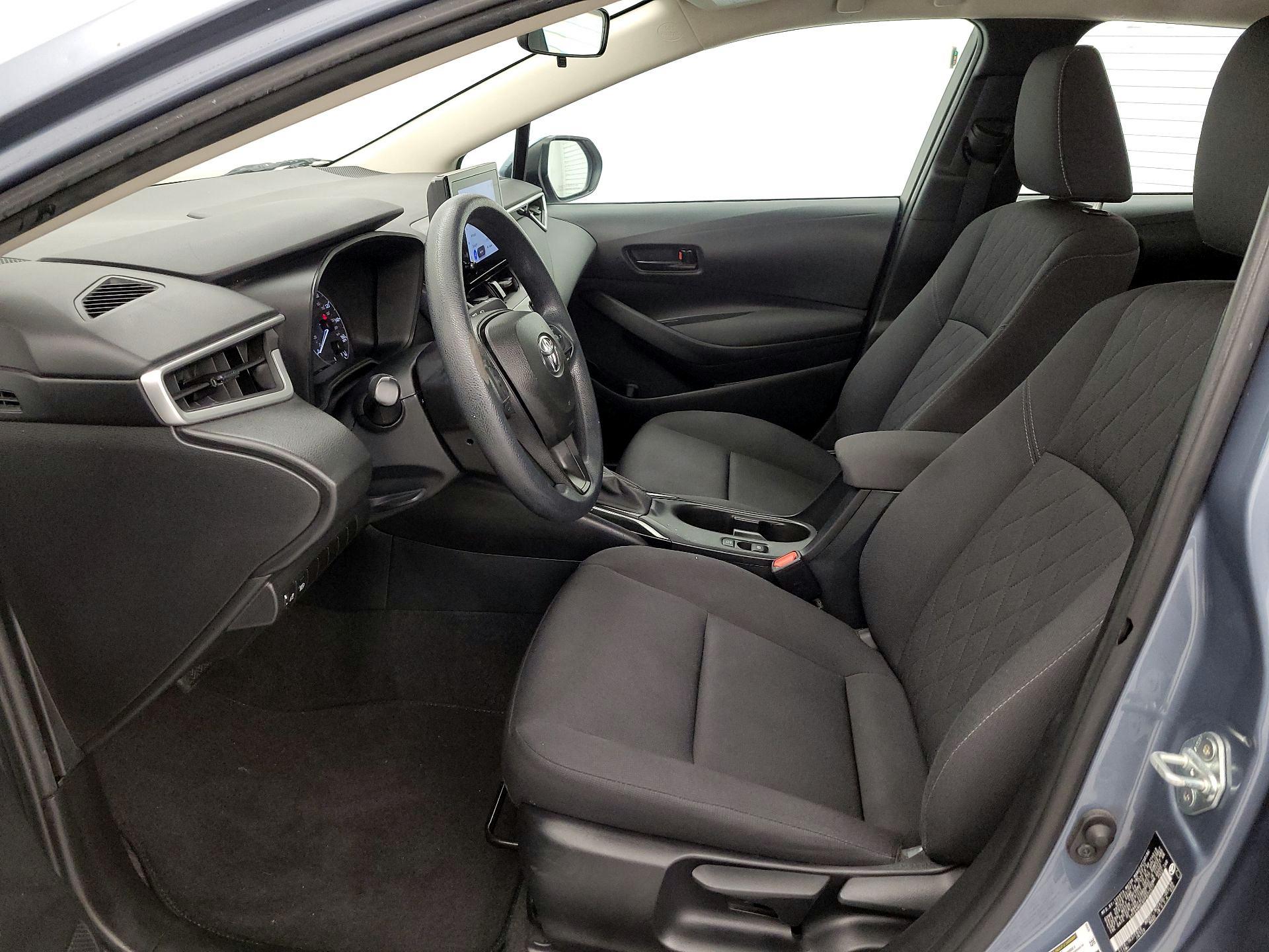 Thumbnail: 2023 Toyota Corolla - 11