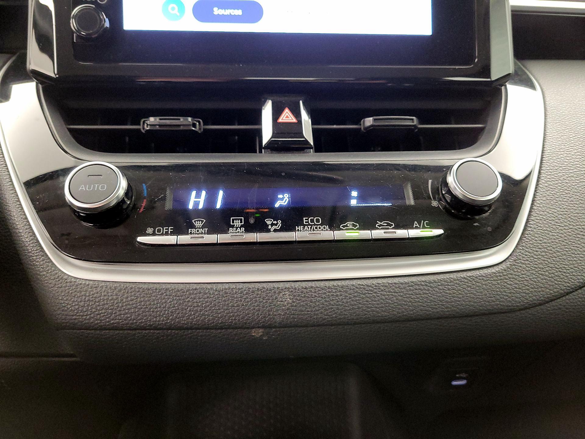 Thumbnail: 2023 Toyota Corolla - 15