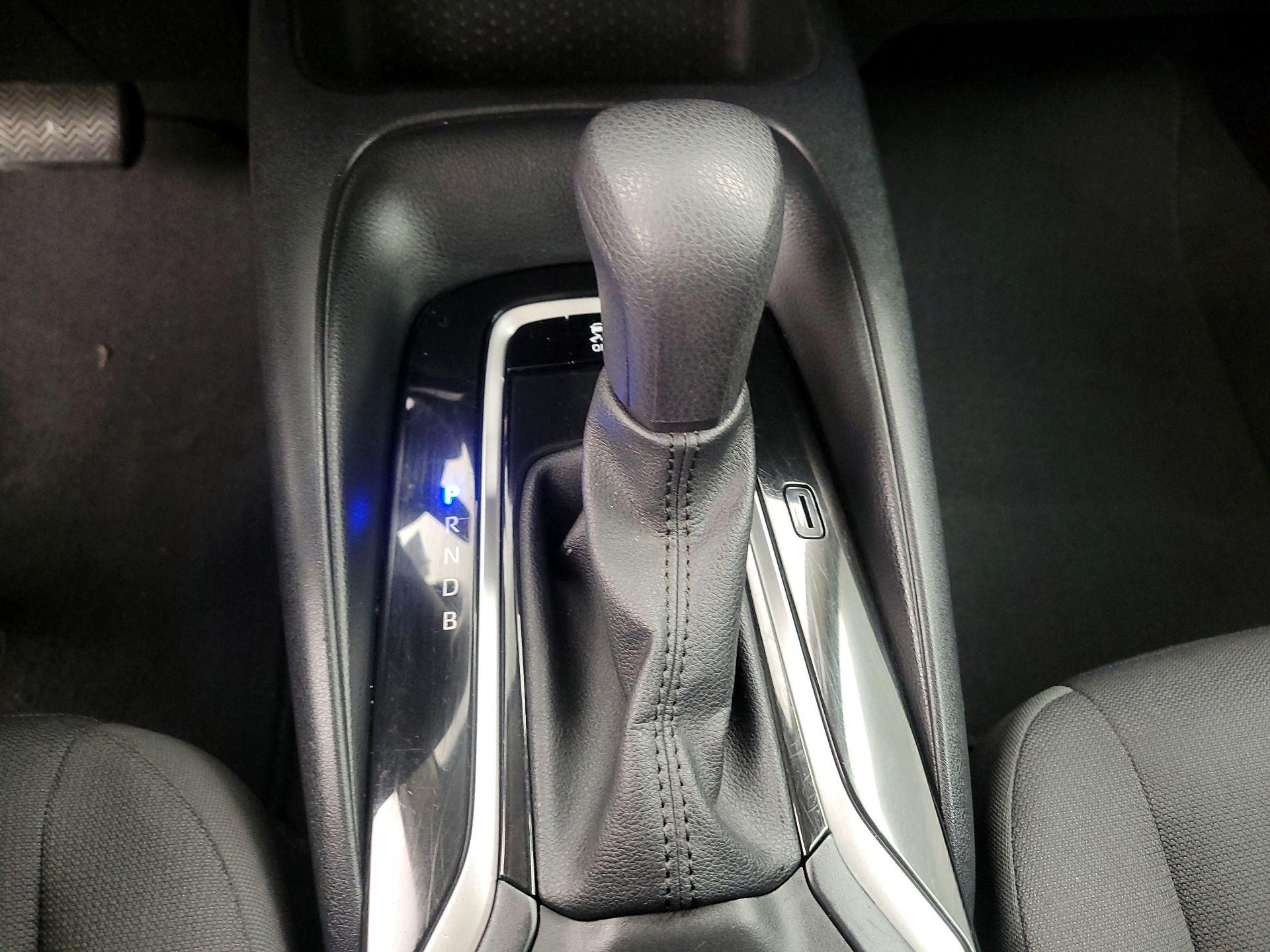 Thumbnail: 2023 Toyota Corolla - 16