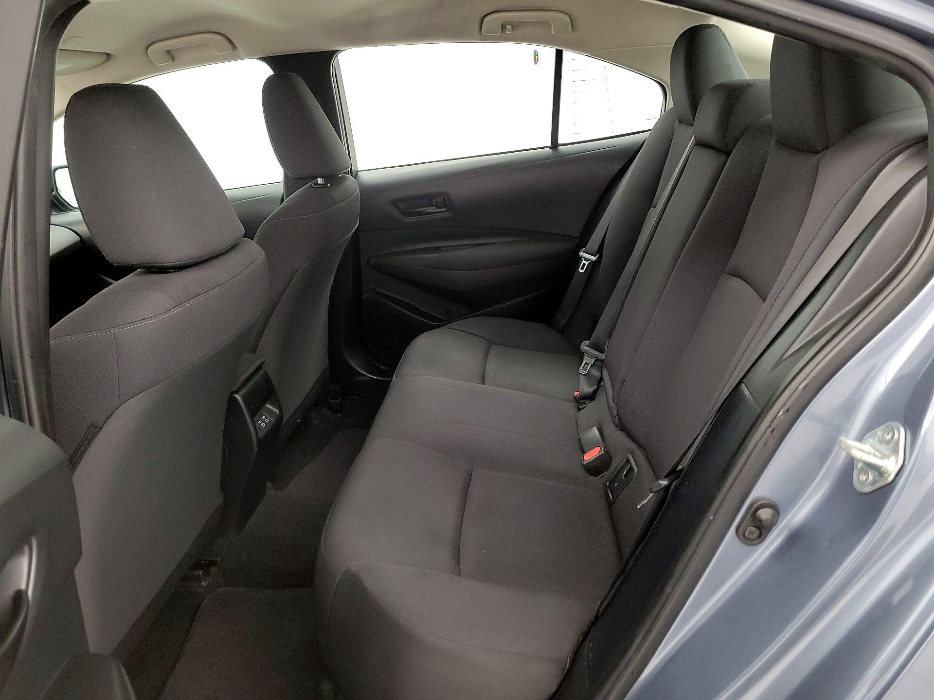 Thumbnail: 2023 Toyota Corolla - 18