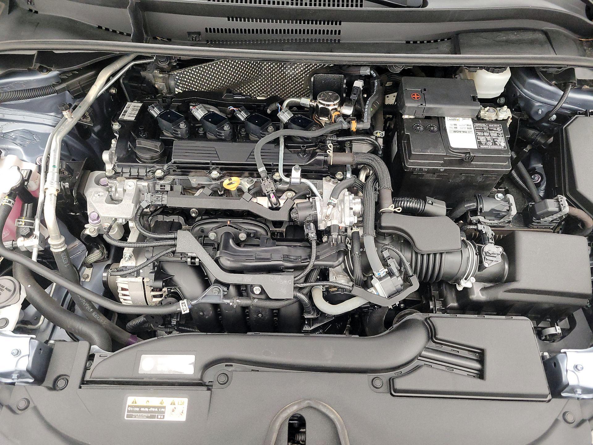 Thumbnail: 2023 Toyota Corolla - 20