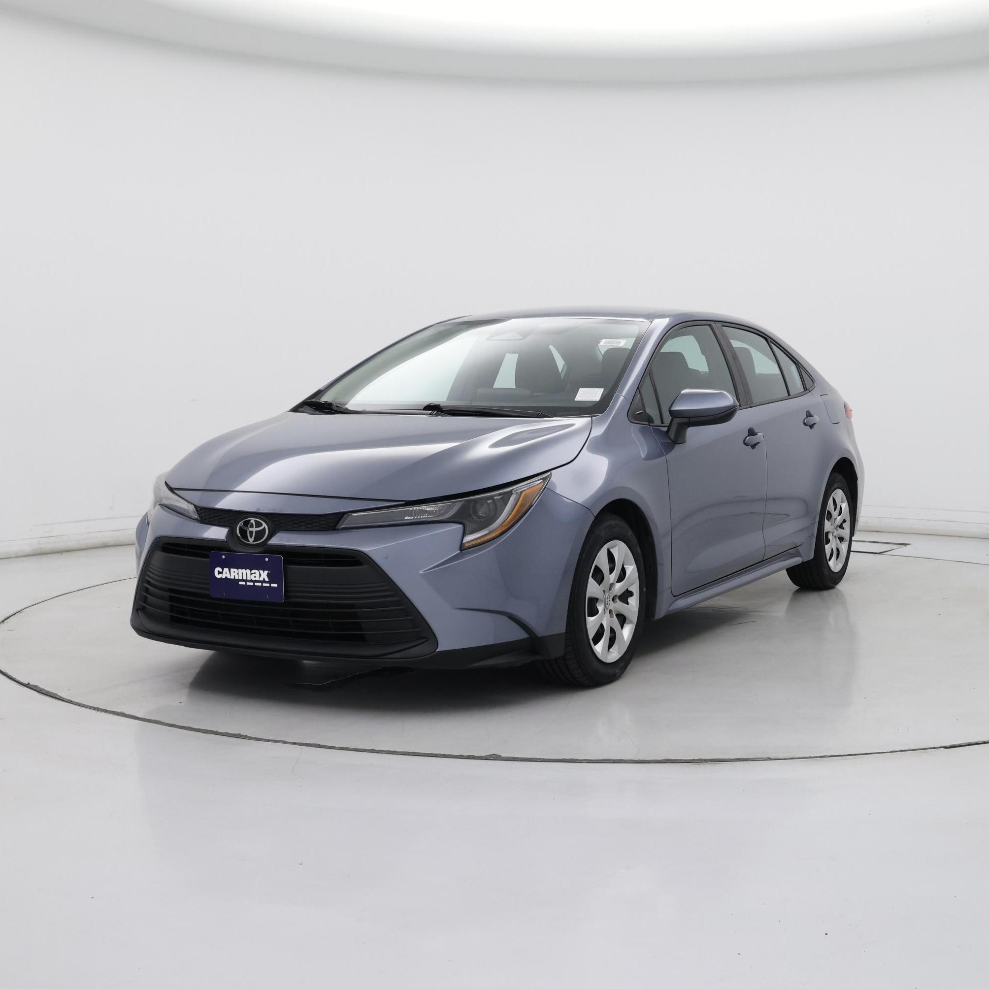 Thumbnail: 2023 Toyota Corolla - 4