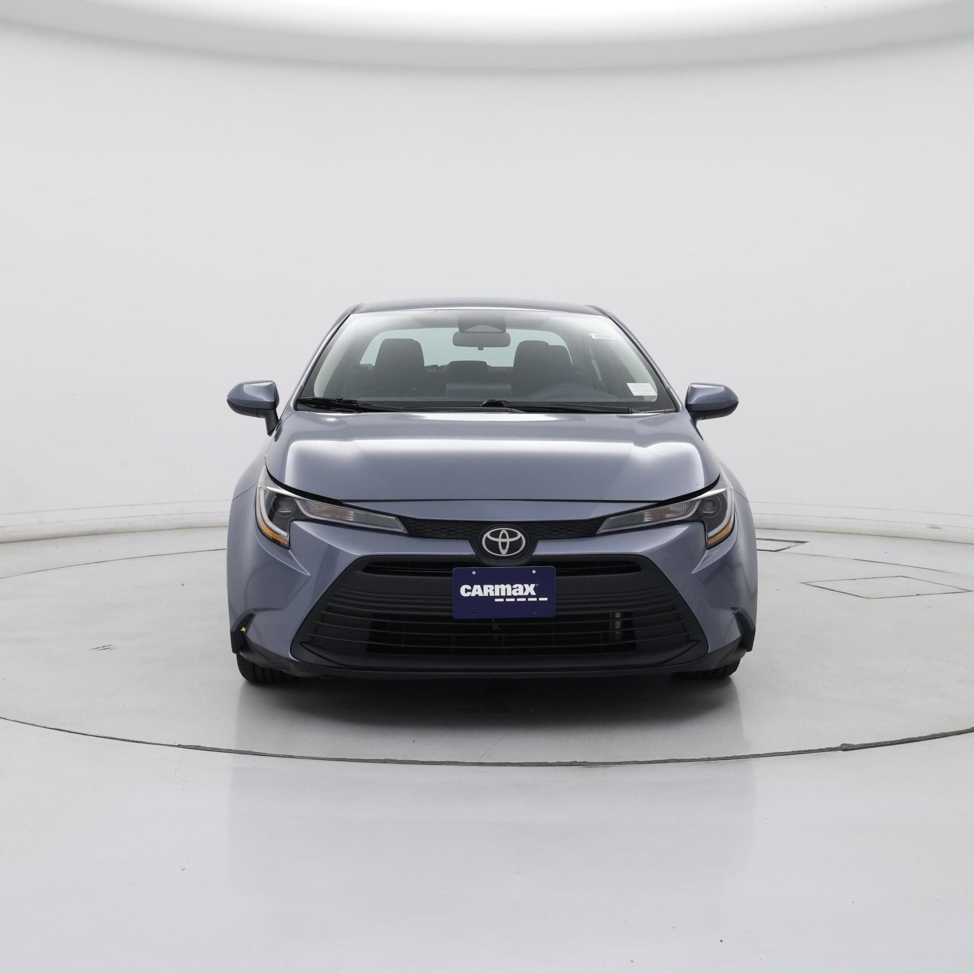 Thumbnail: 2023 Toyota Corolla - 5