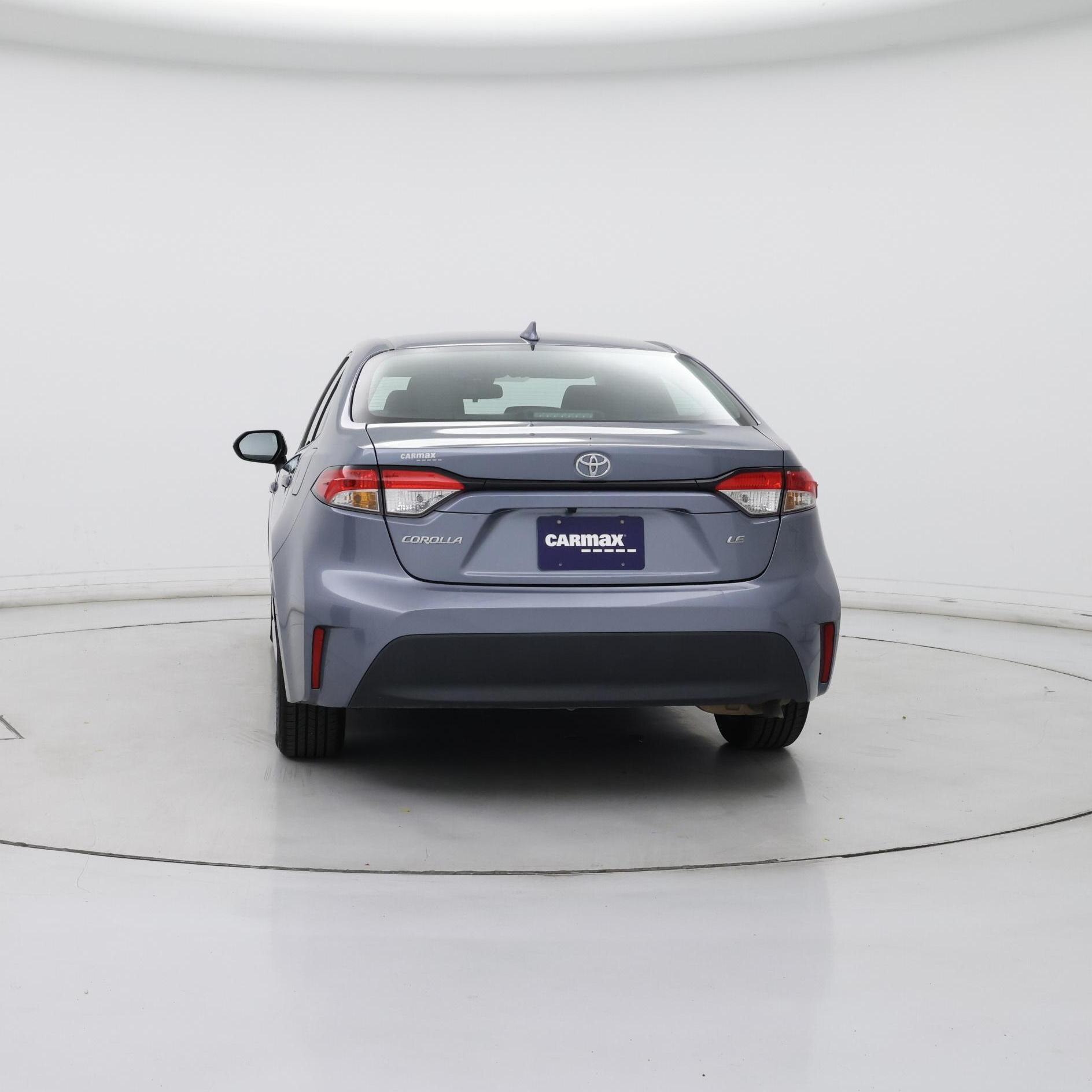 Thumbnail: 2023 Toyota Corolla - 6