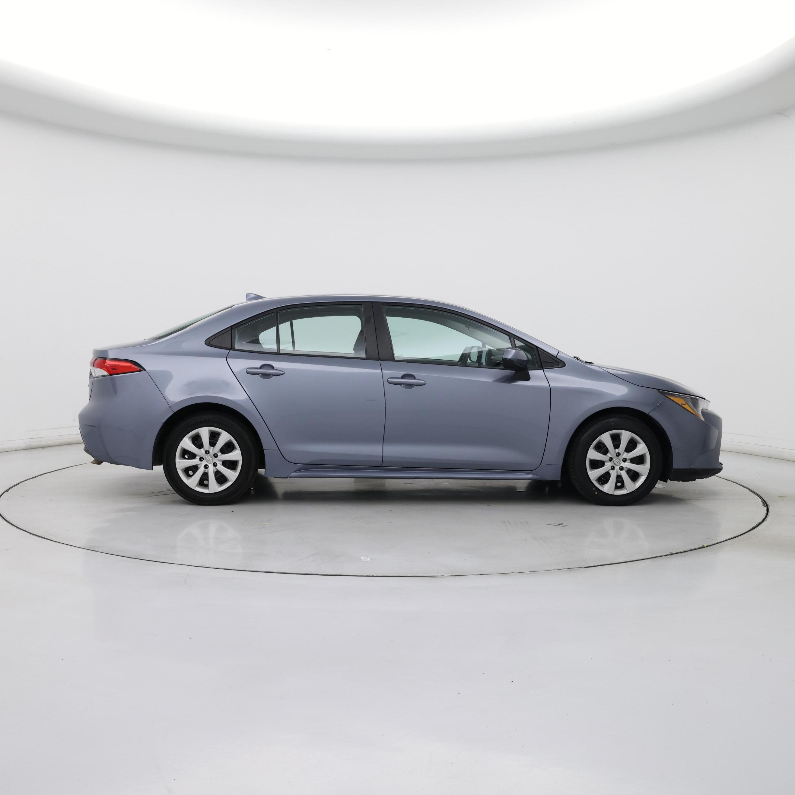 Thumbnail: 2023 Toyota Corolla - 7