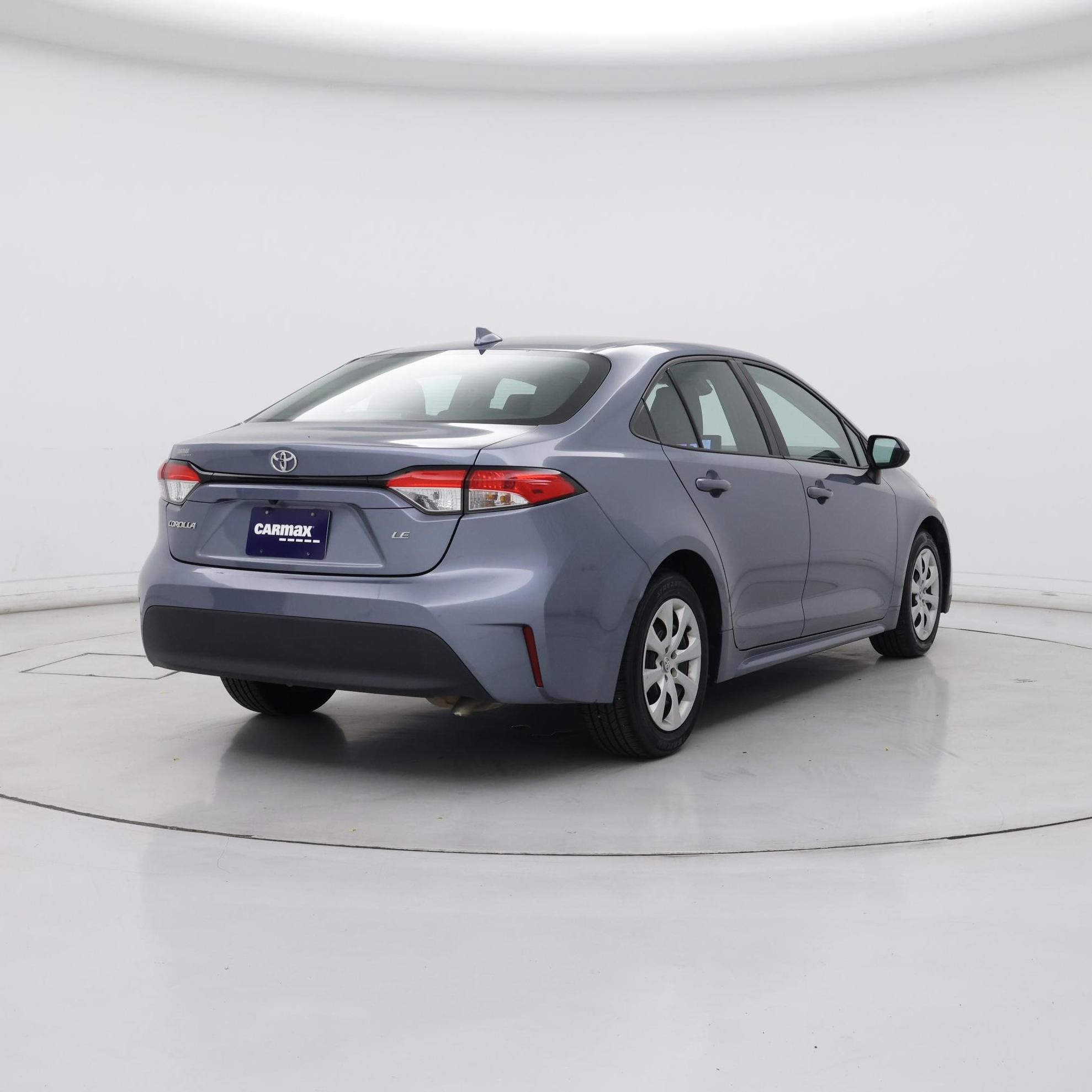 Thumbnail: 2023 Toyota Corolla - 8