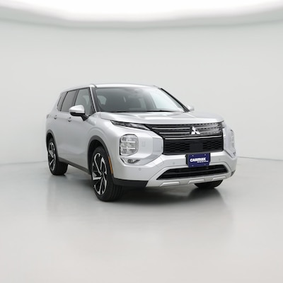 2024 Mitsubishi Outlander ES