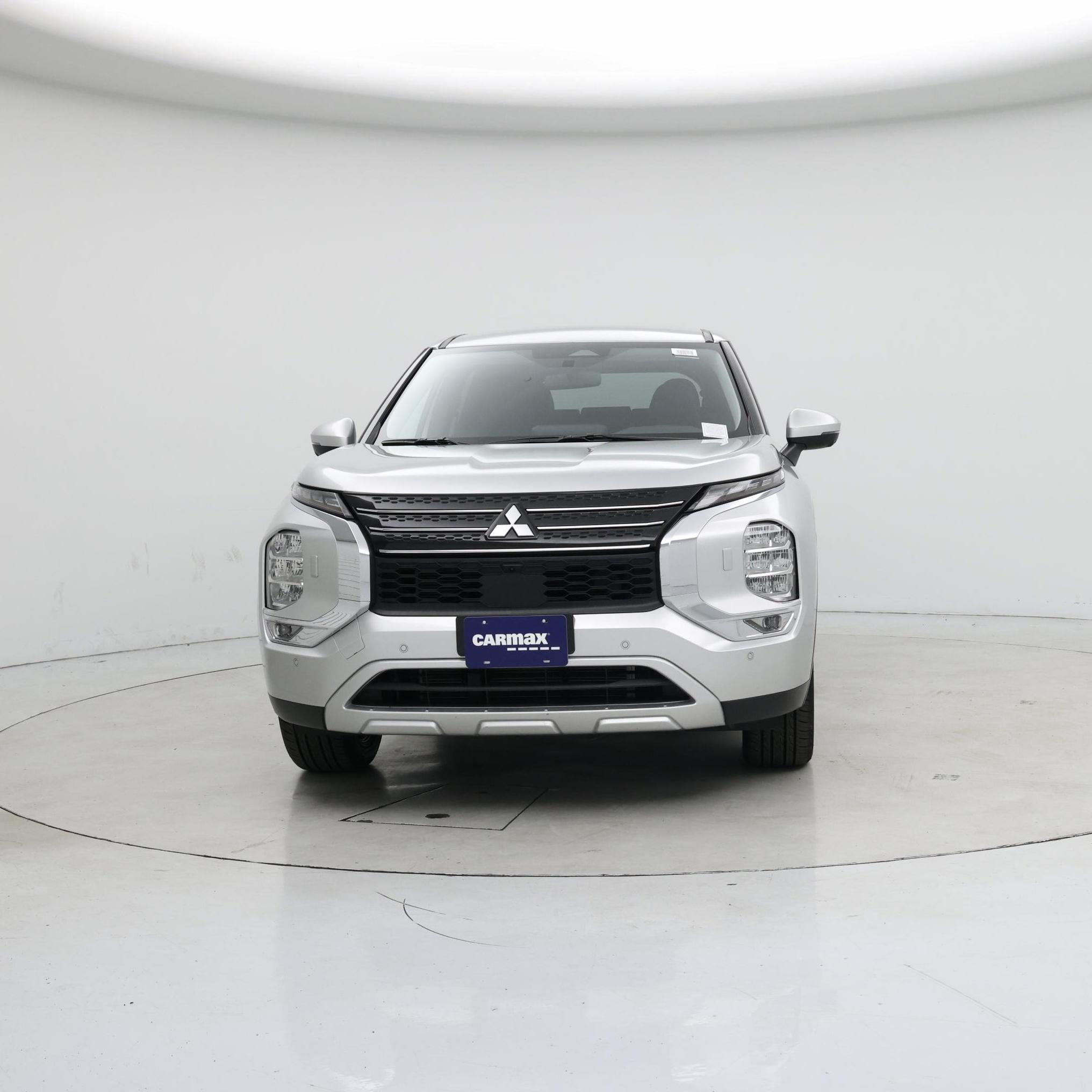 Thumbnail: 2024 Mitsubishi Outlander - 5