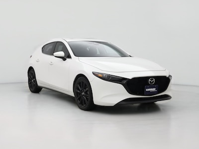 2021 Mazda Mazda3 Premium