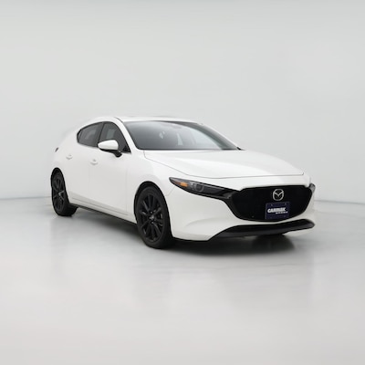 2021 Mazda Mazda3 Premium