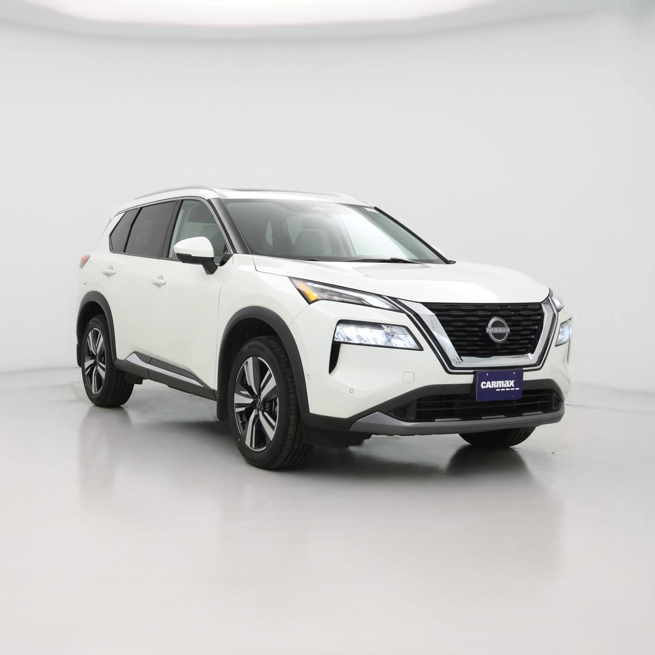 Thumbnail: 2023 Nissan Rogue - 1