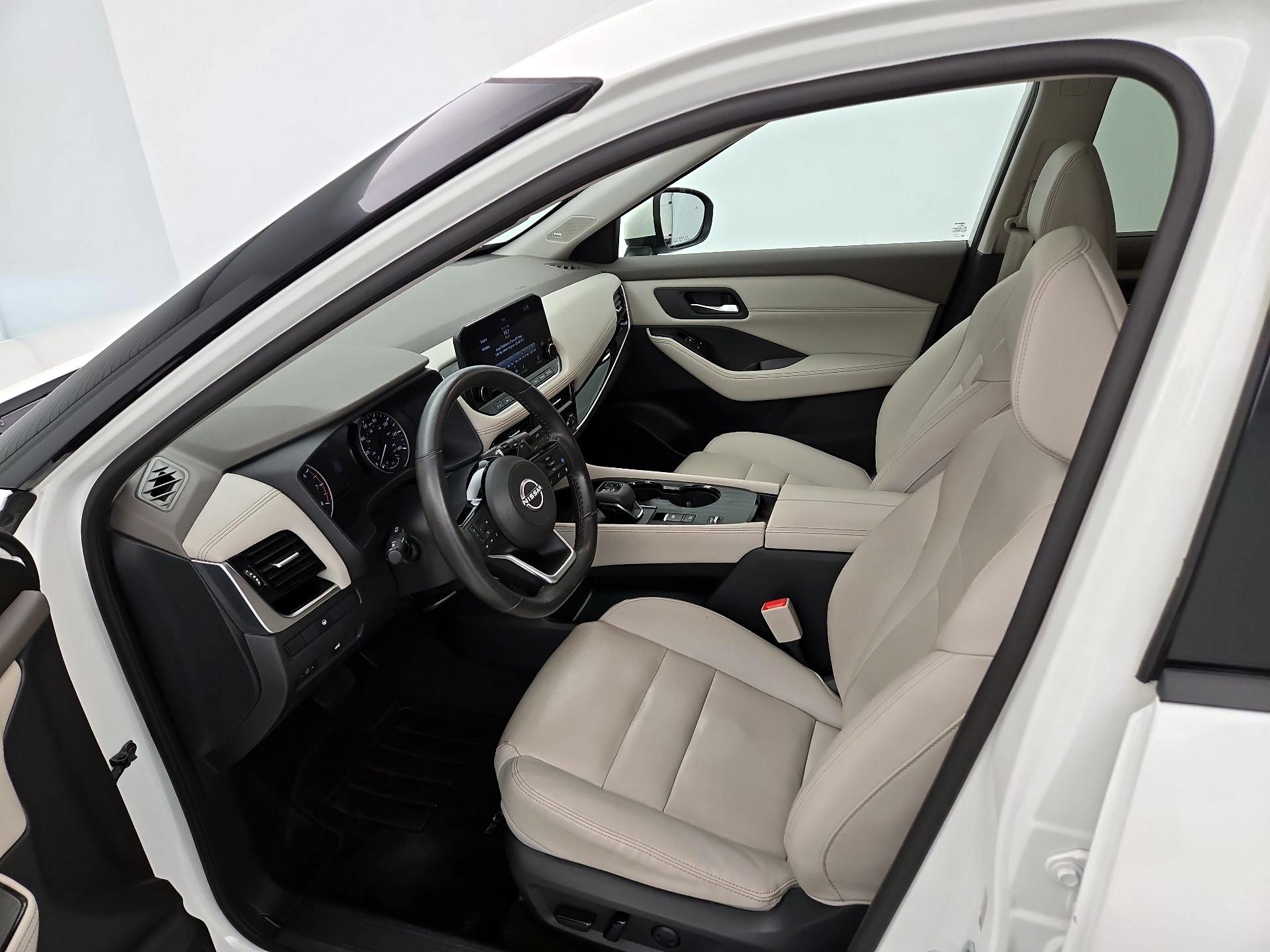 Thumbnail: 2023 Nissan Rogue - 11