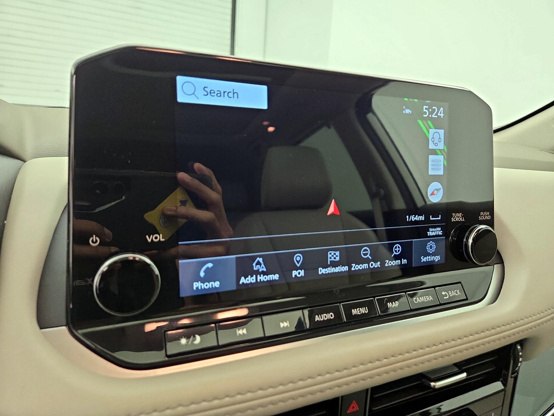 Thumbnail: 2023 Nissan Rogue - 14