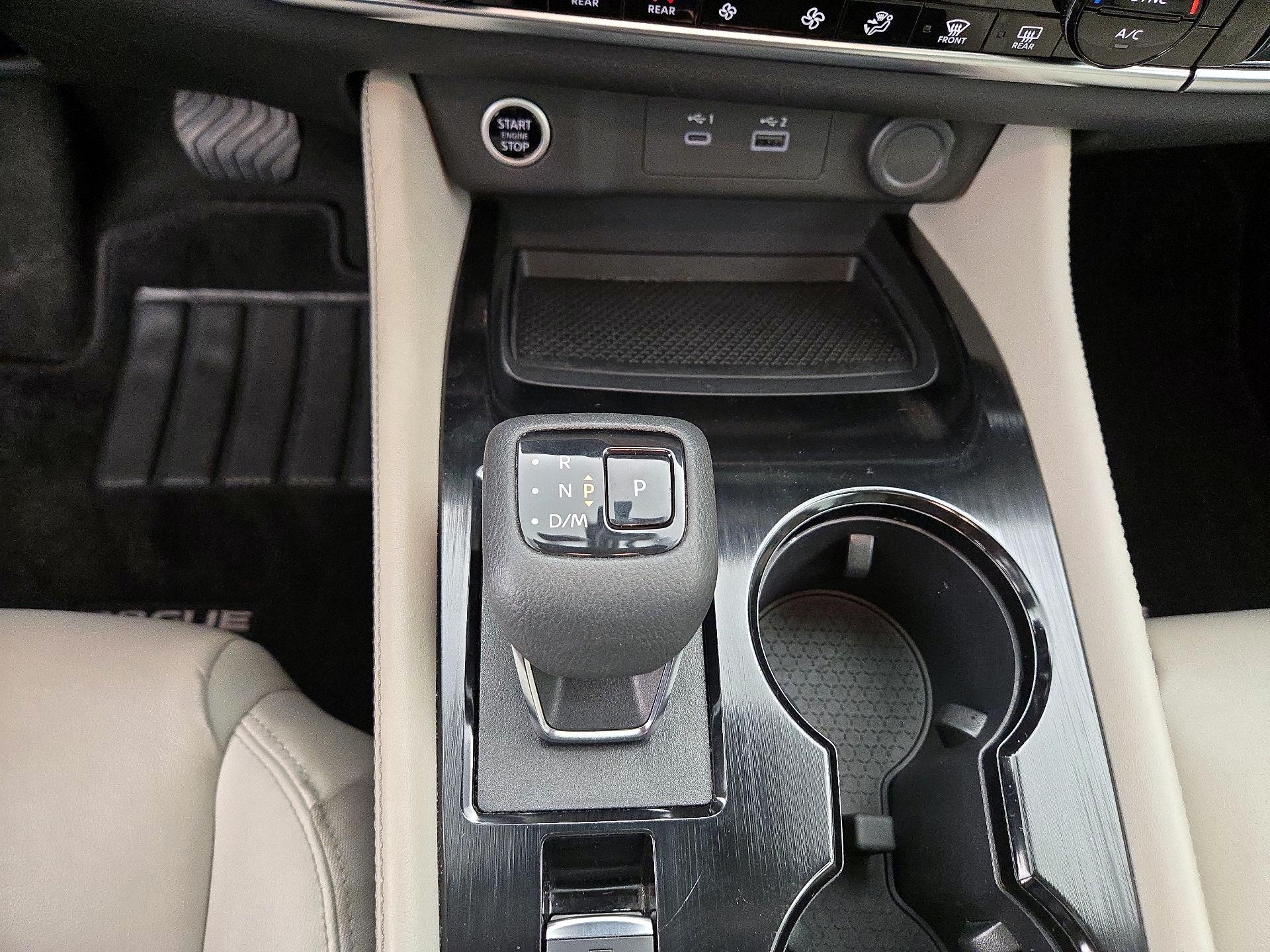 Thumbnail: 2023 Nissan Rogue - 18