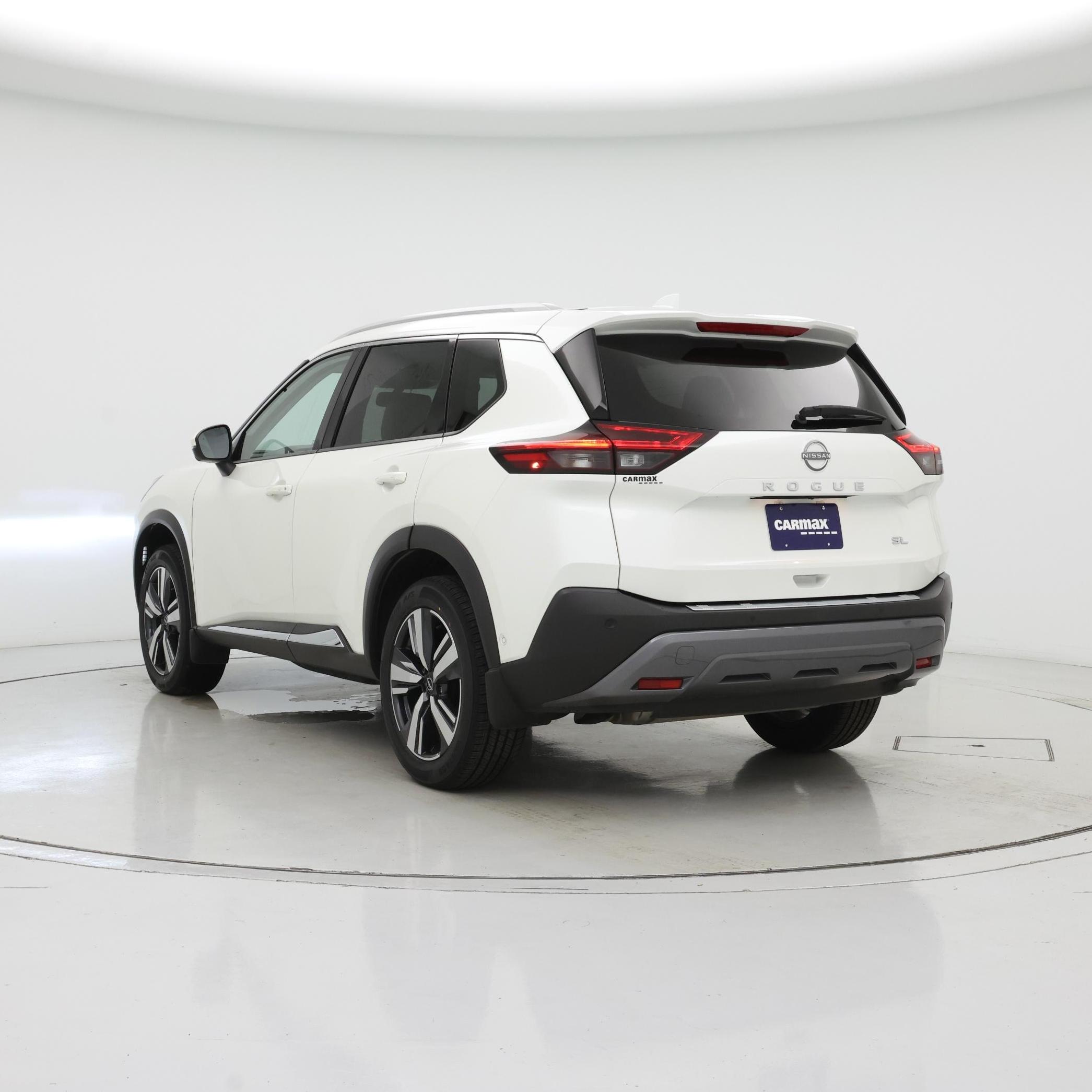 Thumbnail: 2023 Nissan Rogue - 2