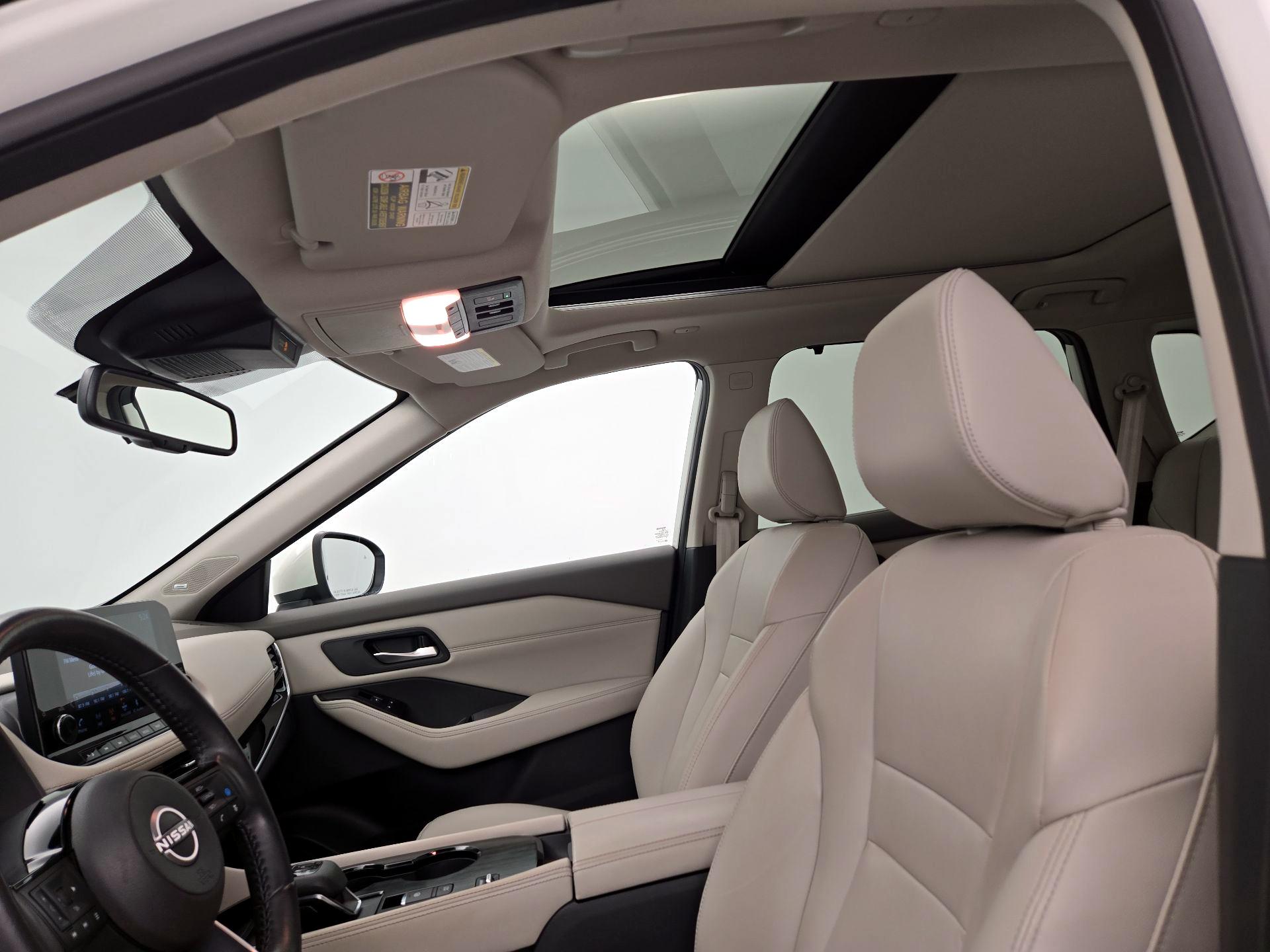 Thumbnail: 2023 Nissan Rogue - 20