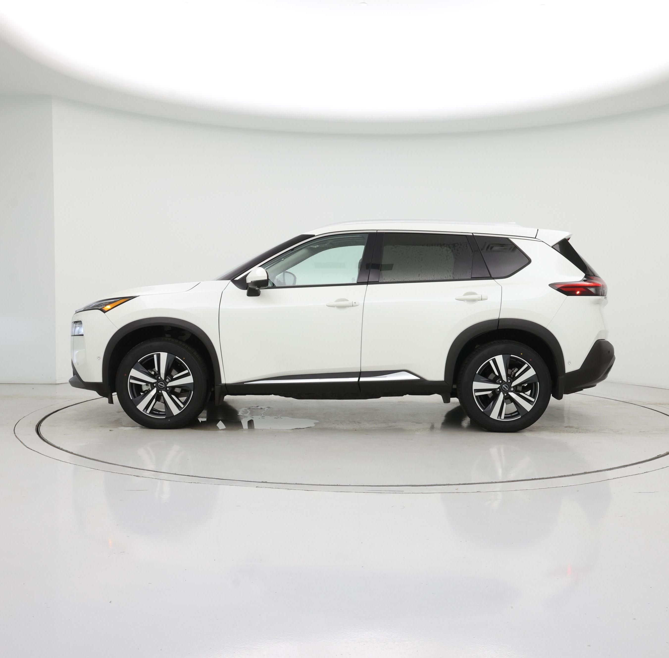 Thumbnail: 2023 Nissan Rogue - 3