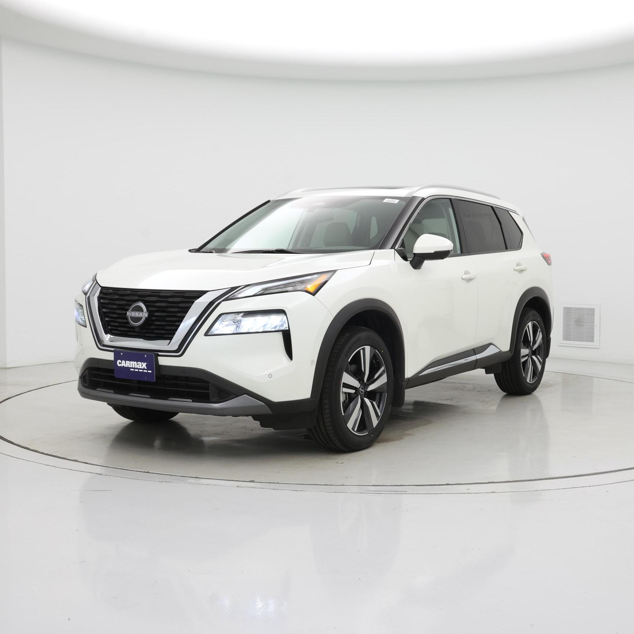 Thumbnail: 2023 Nissan Rogue - 4