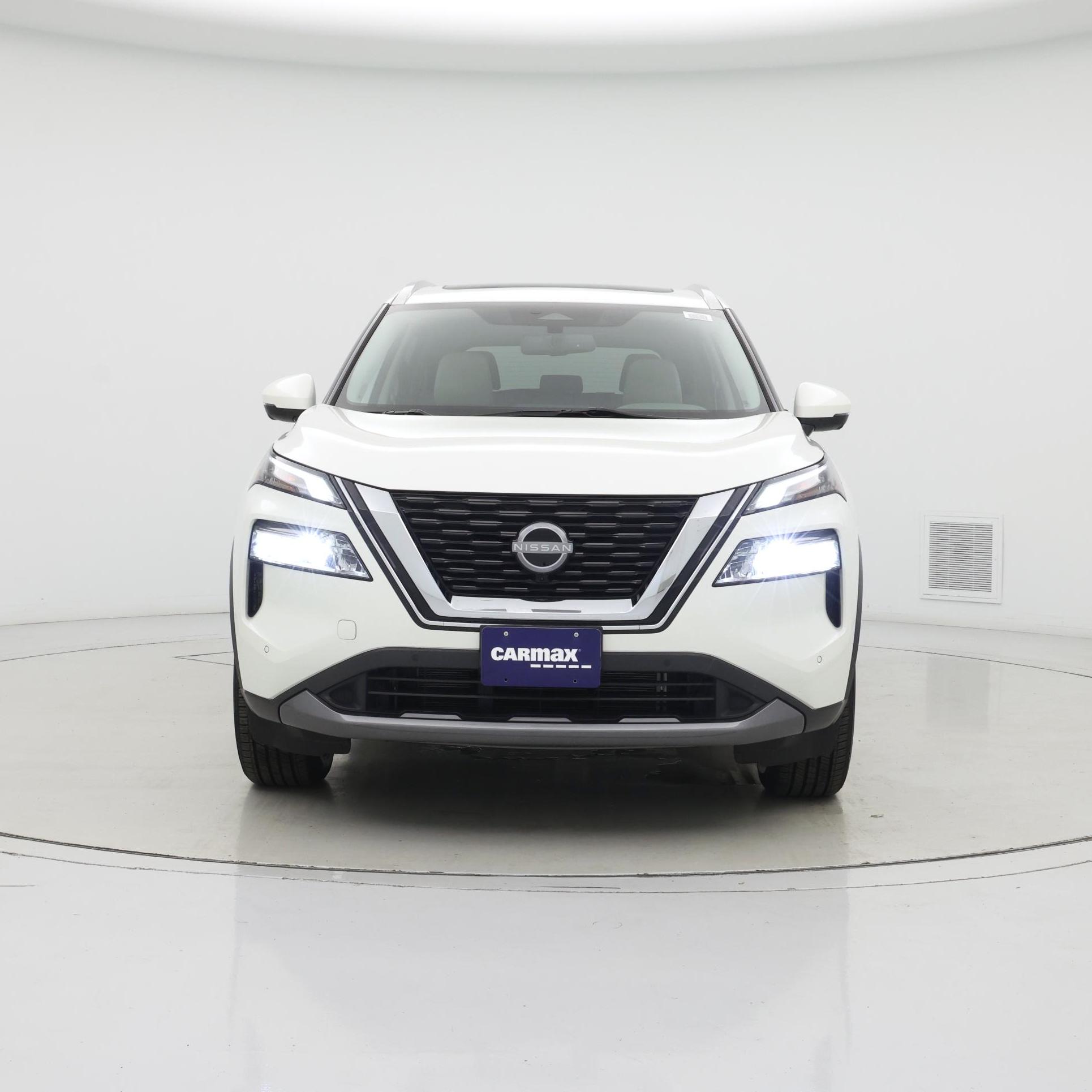 Thumbnail: 2023 Nissan Rogue - 5