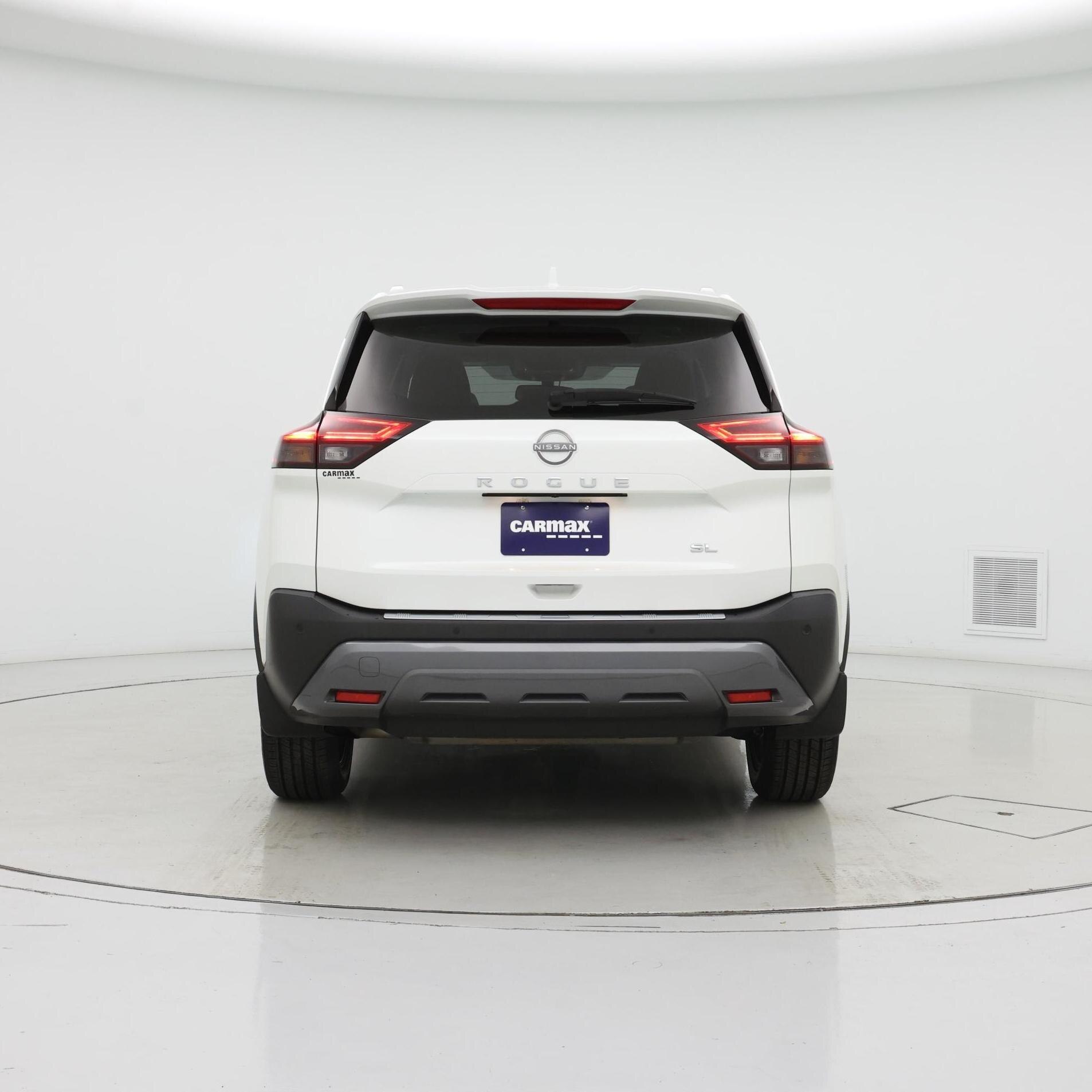 Thumbnail: 2023 Nissan Rogue - 6