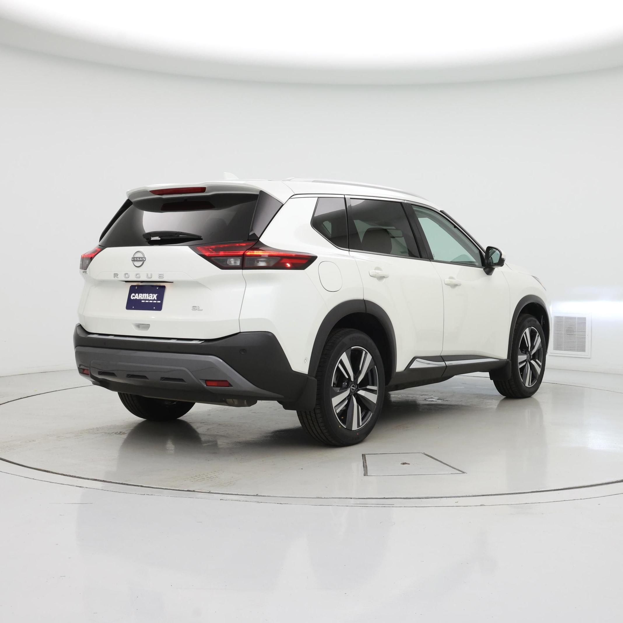 Thumbnail: 2023 Nissan Rogue - 8