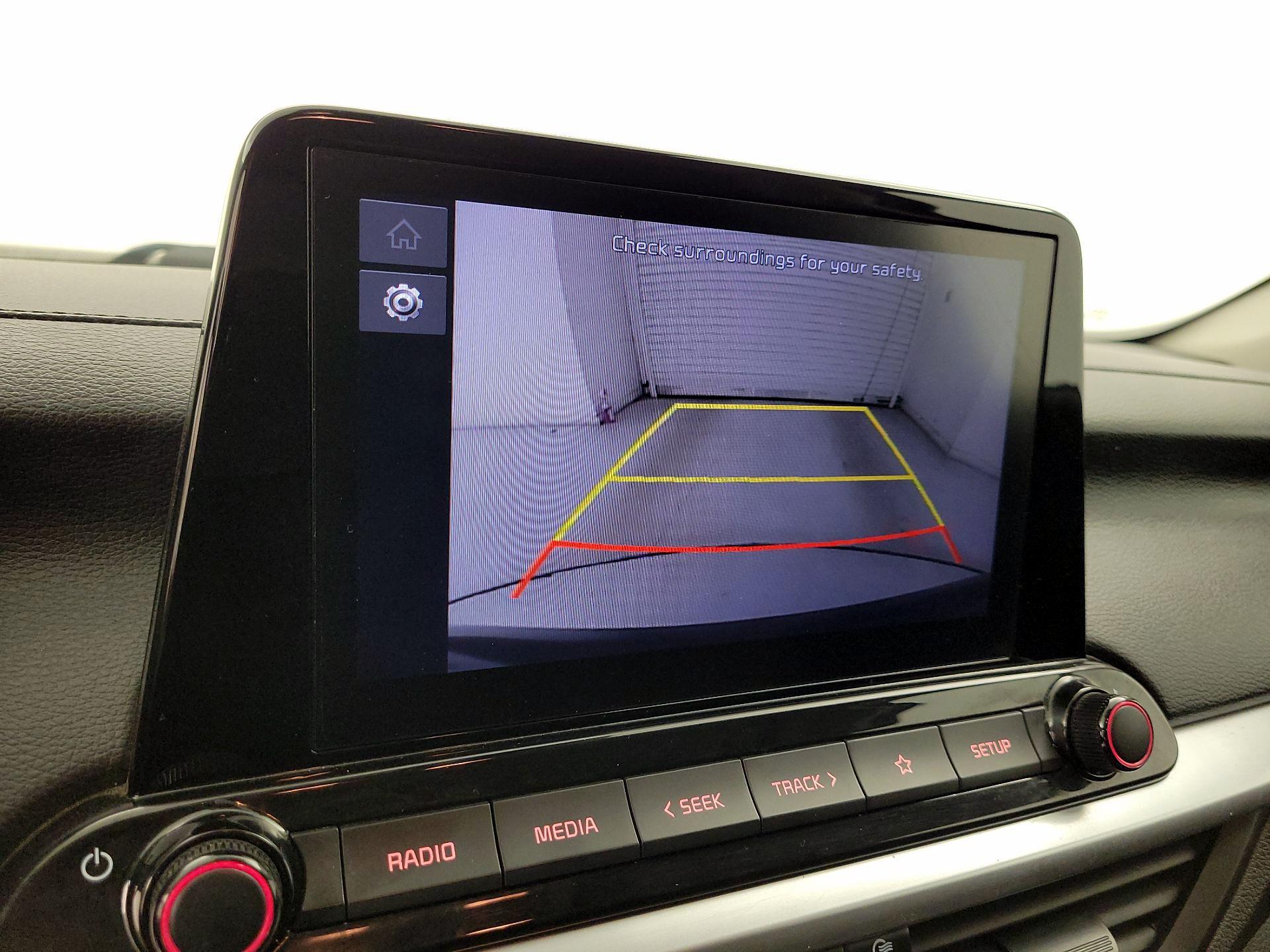 Thumbnail: 2023 Kia Forte - 14