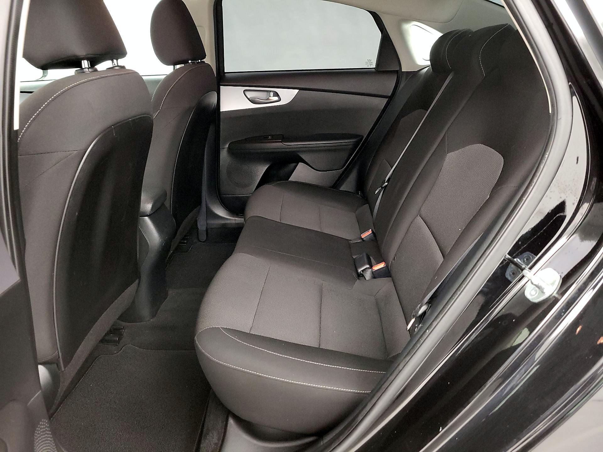 Thumbnail: 2023 Kia Forte - 19