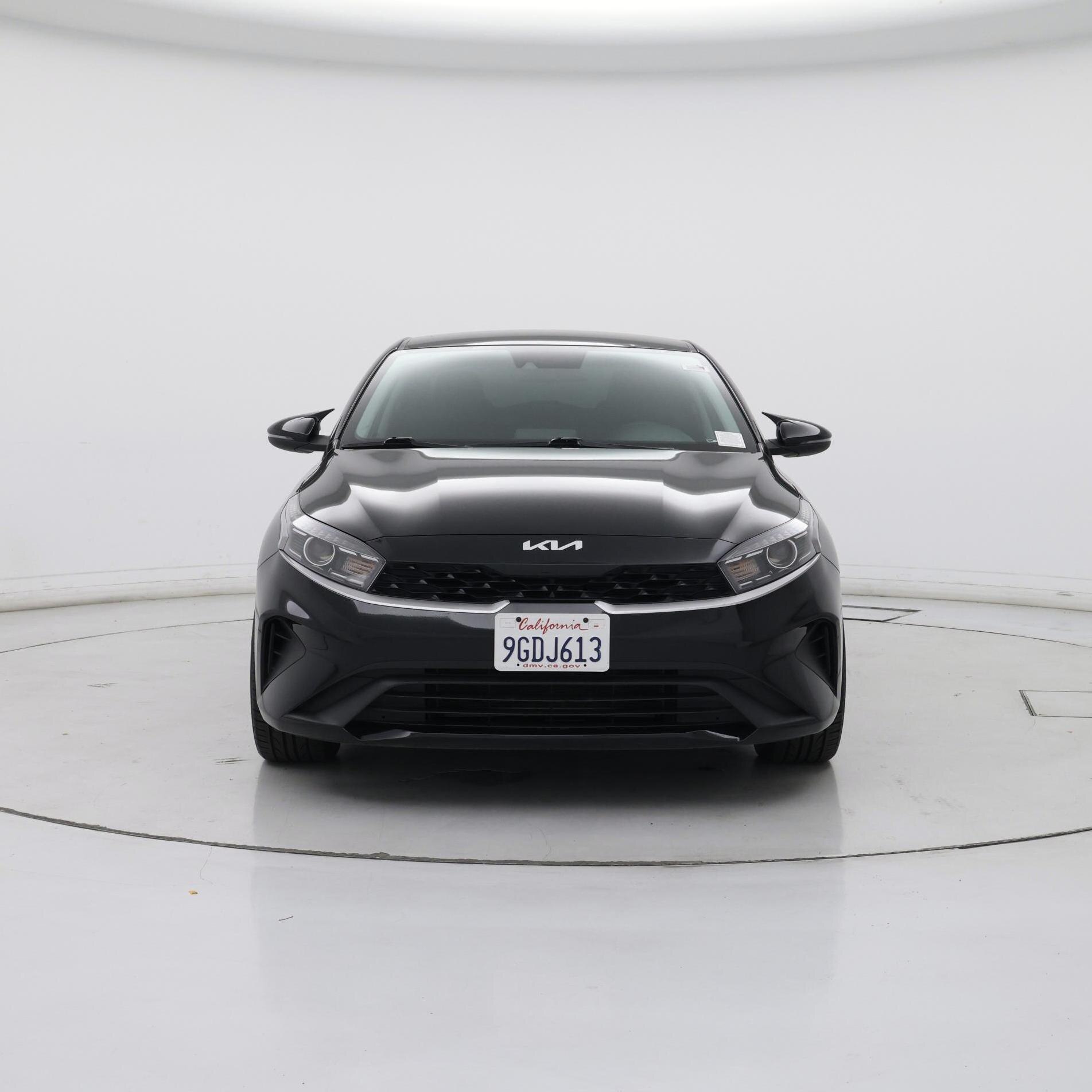 Thumbnail: 2023 Kia Forte - 5